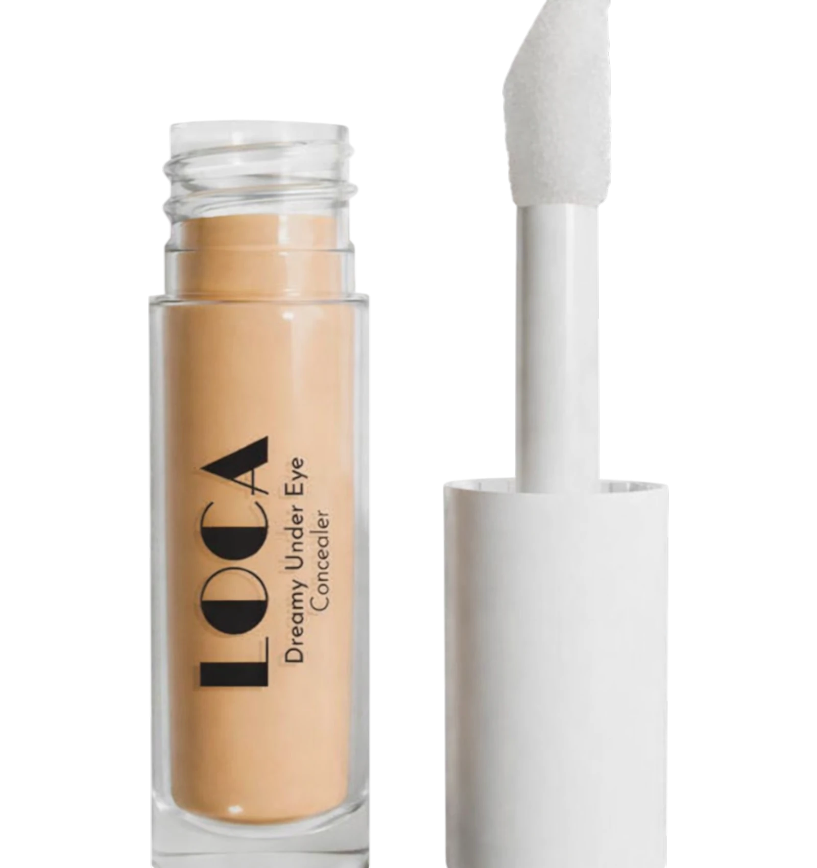 Loka Dreamy Under Concealer 06 (Brownie Tan Warm)