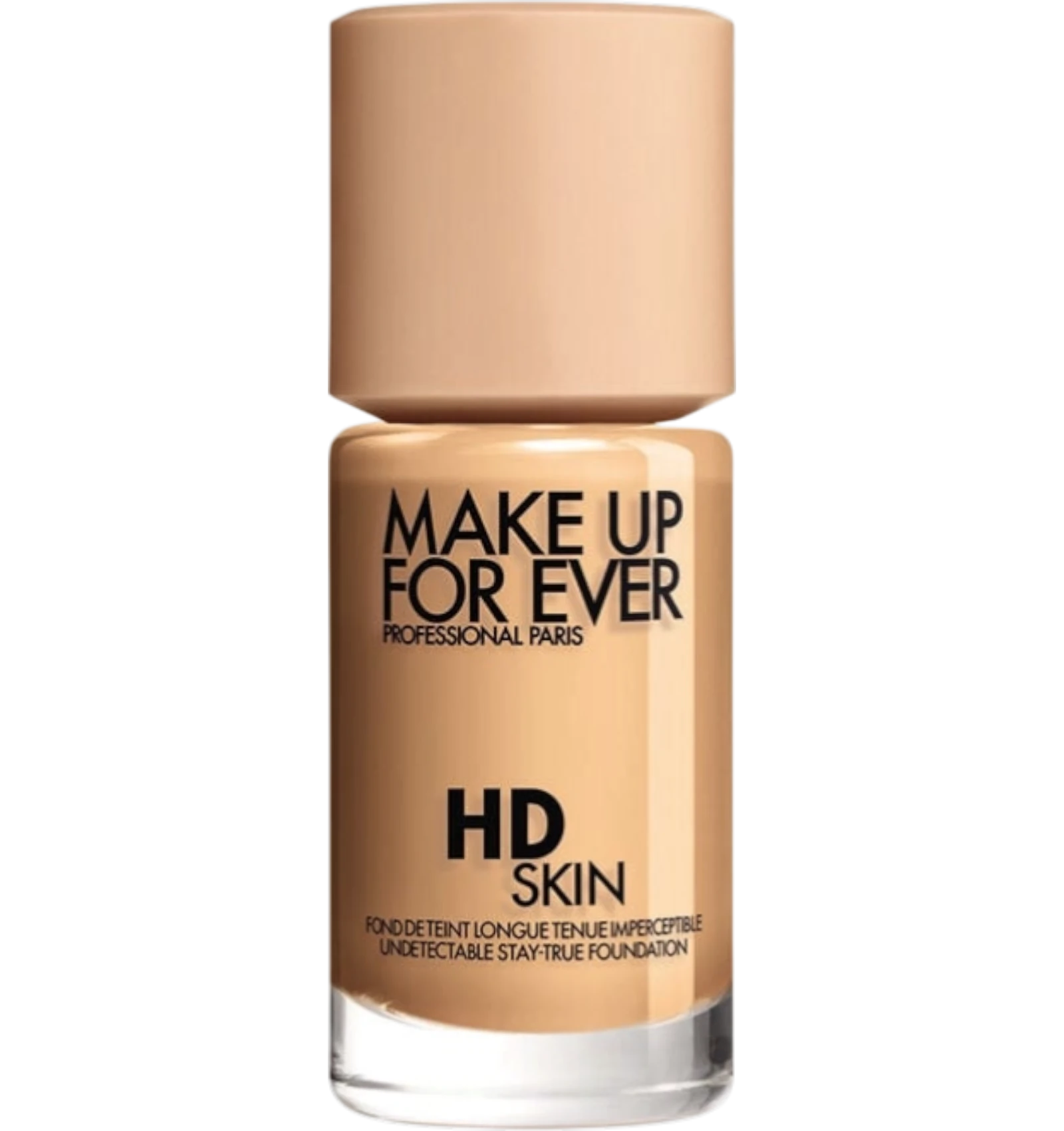 Make Up For Ever HD Skin Foundation 2Y30 - 30 ml