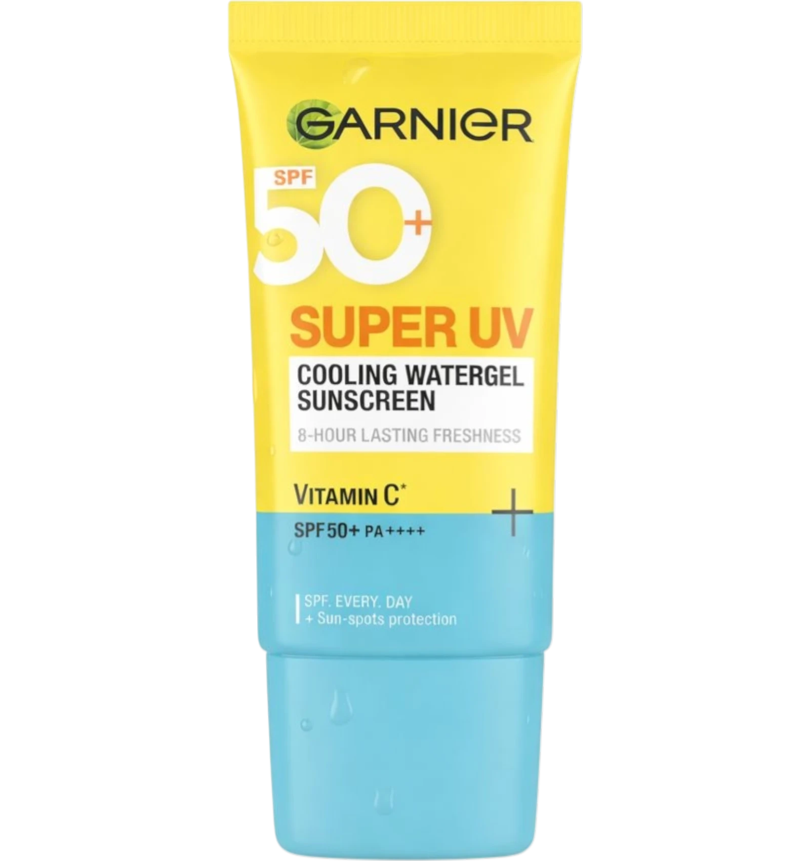 Garnier Super UV Cooling Water Gel Sunscreen (SPF 50) 30 ml