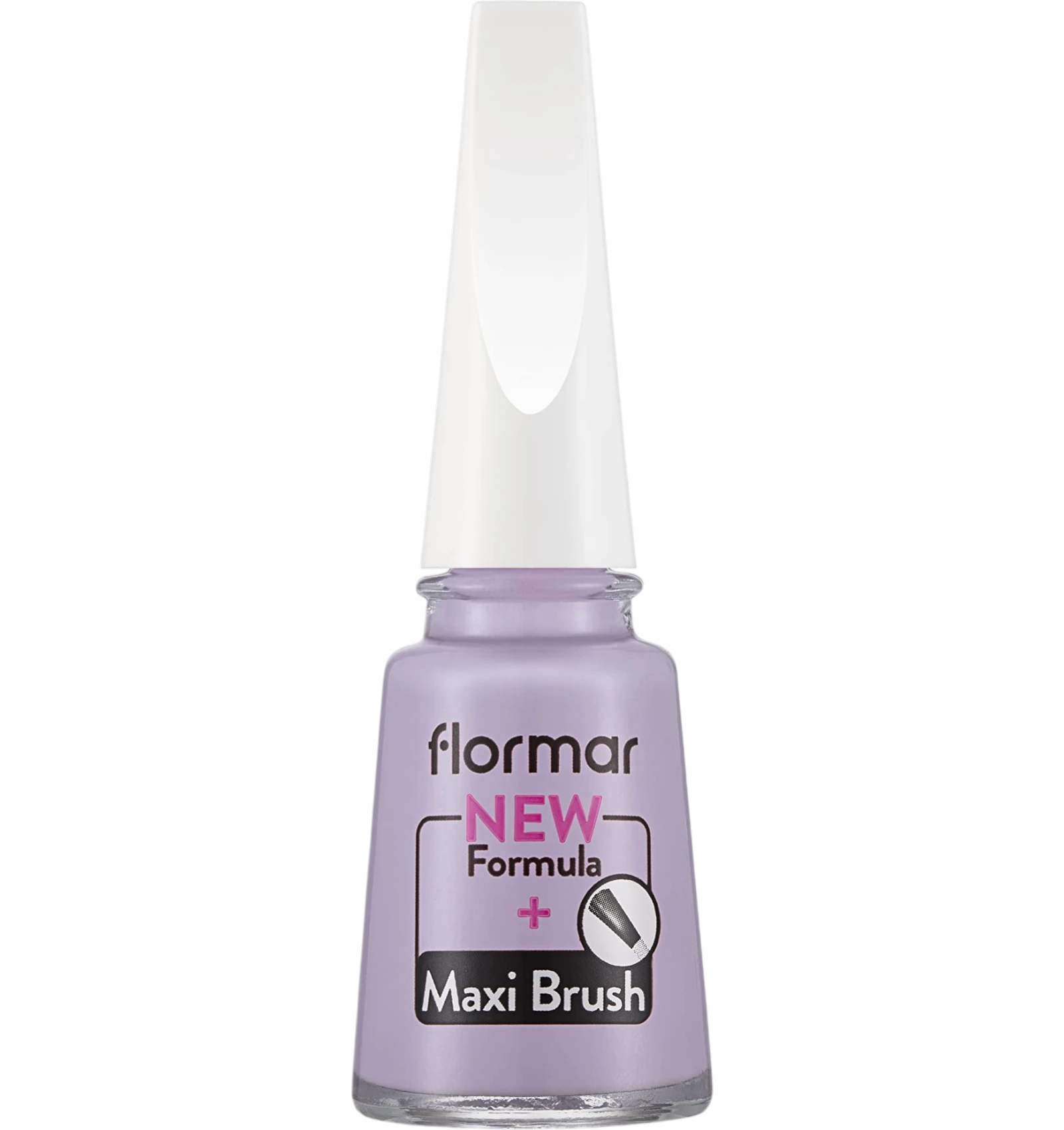 Flormar Nail Enamel 464 Lavender Love 11 ml