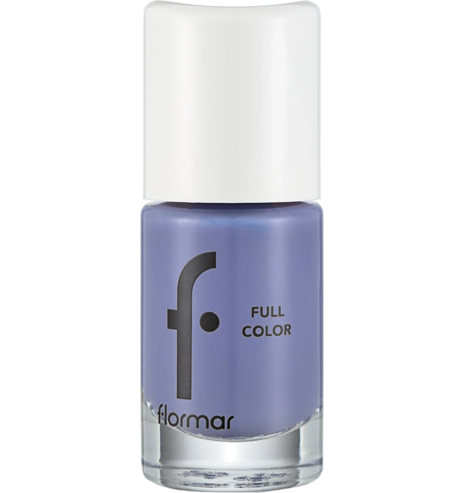 Flormar Full Color Nail Enamel 16 Imaginary World 8 ml