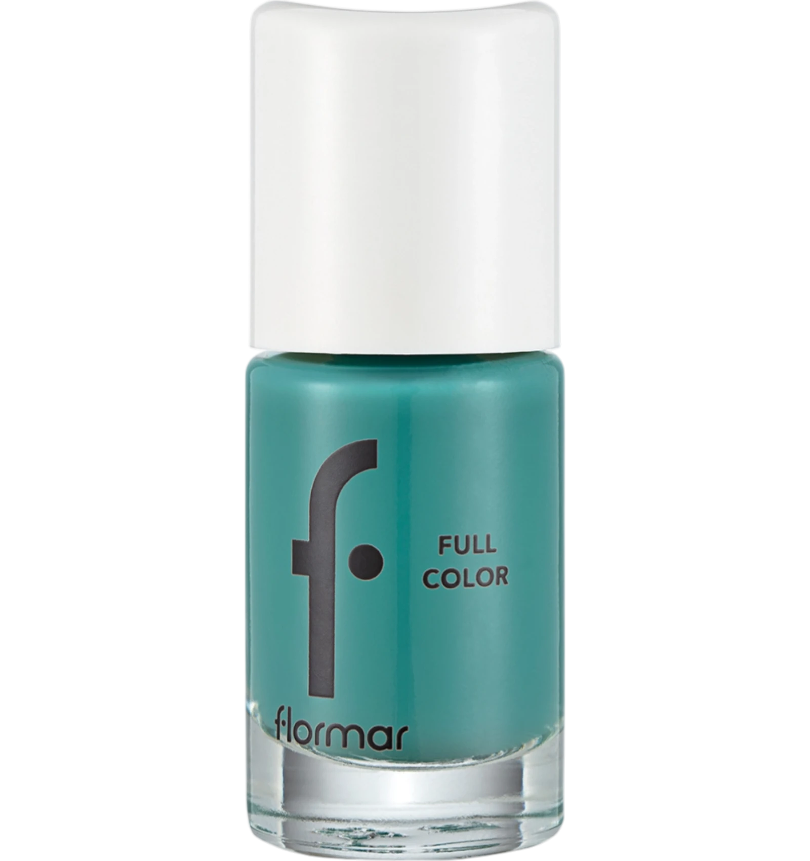 Flormar Full Color Nail Enamel 25 Utopia Vacation 8 ml