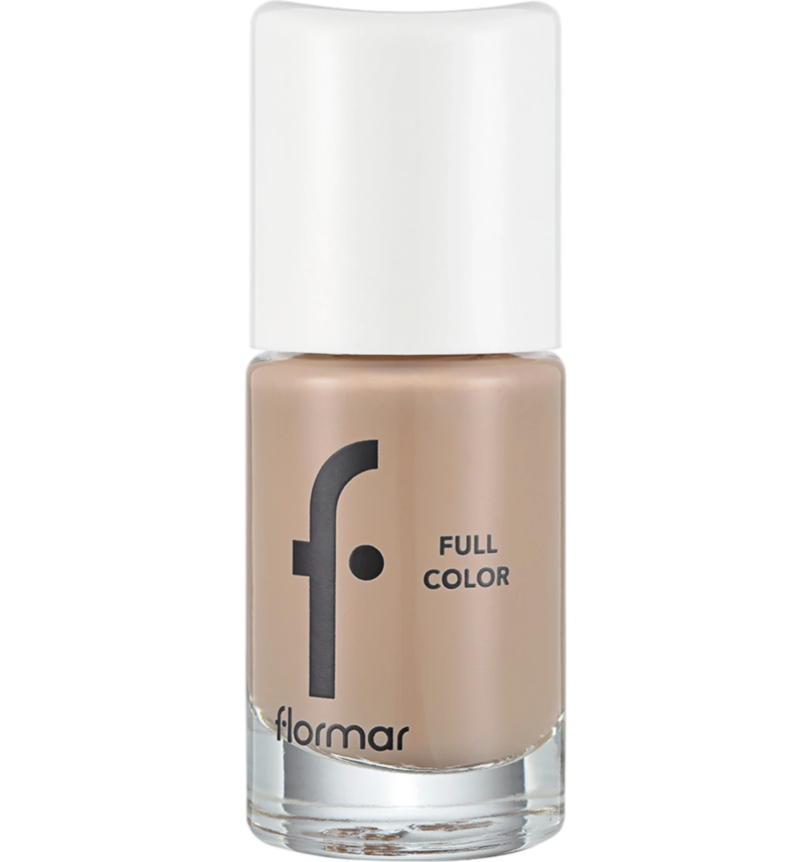 Flormar Full Color Nail Enamel 61 Oasis 8 ml