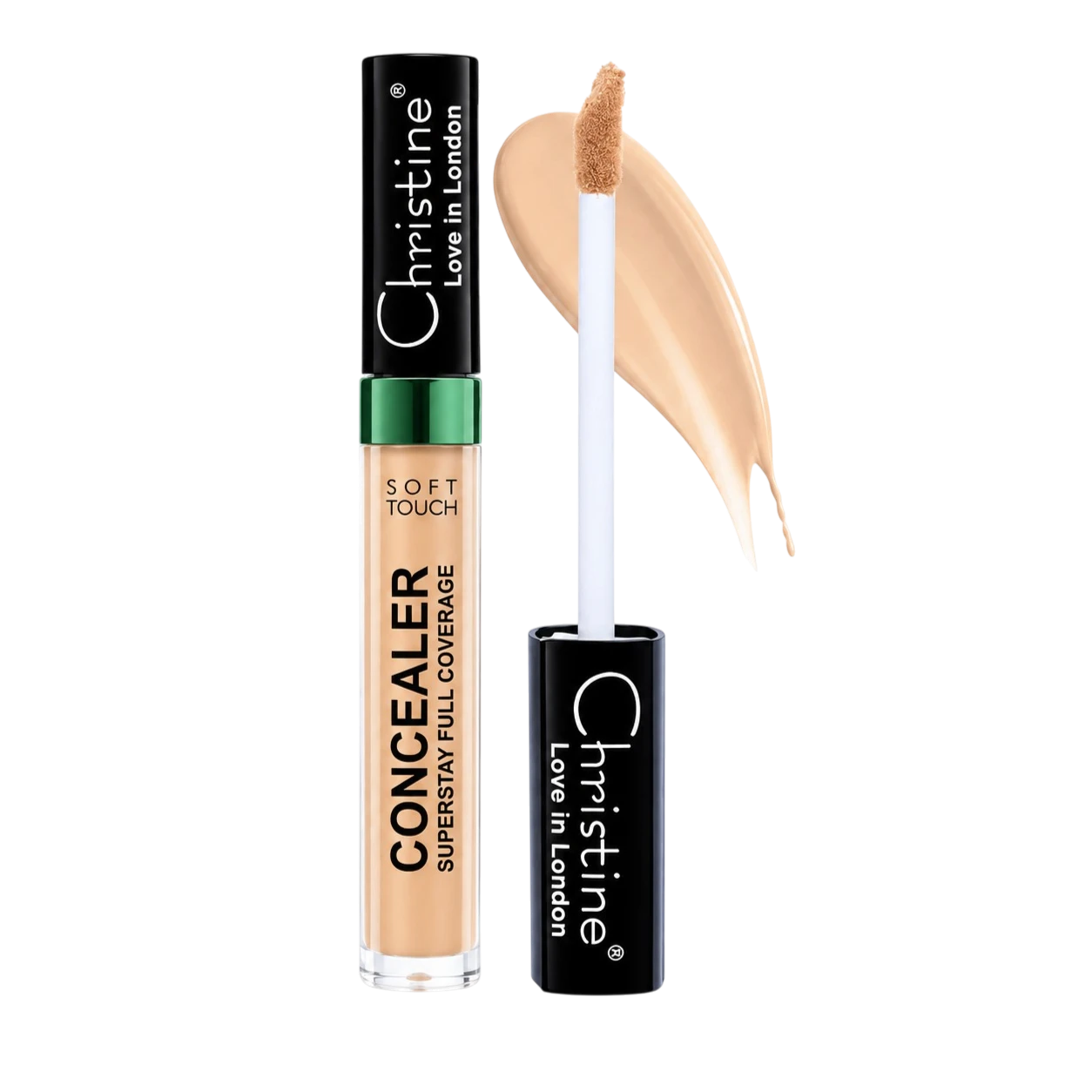 Christine Soft Touch Concealer 01