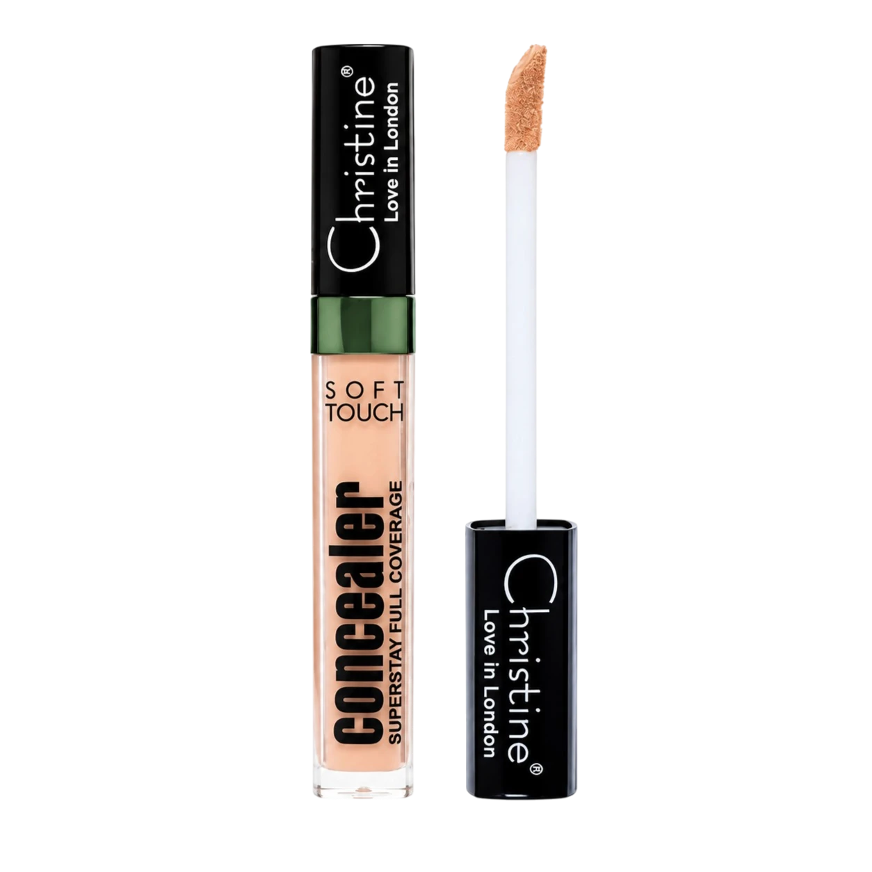 Christine Soft Touch Concealer 03