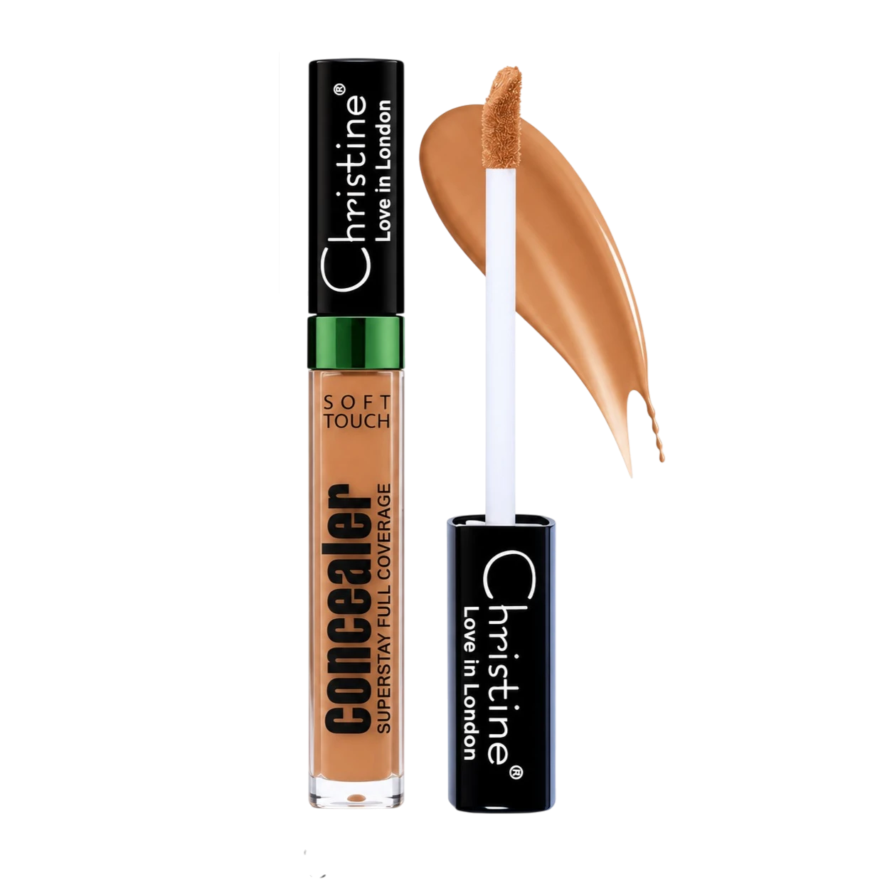 Christine Soft Touch Concealer 06