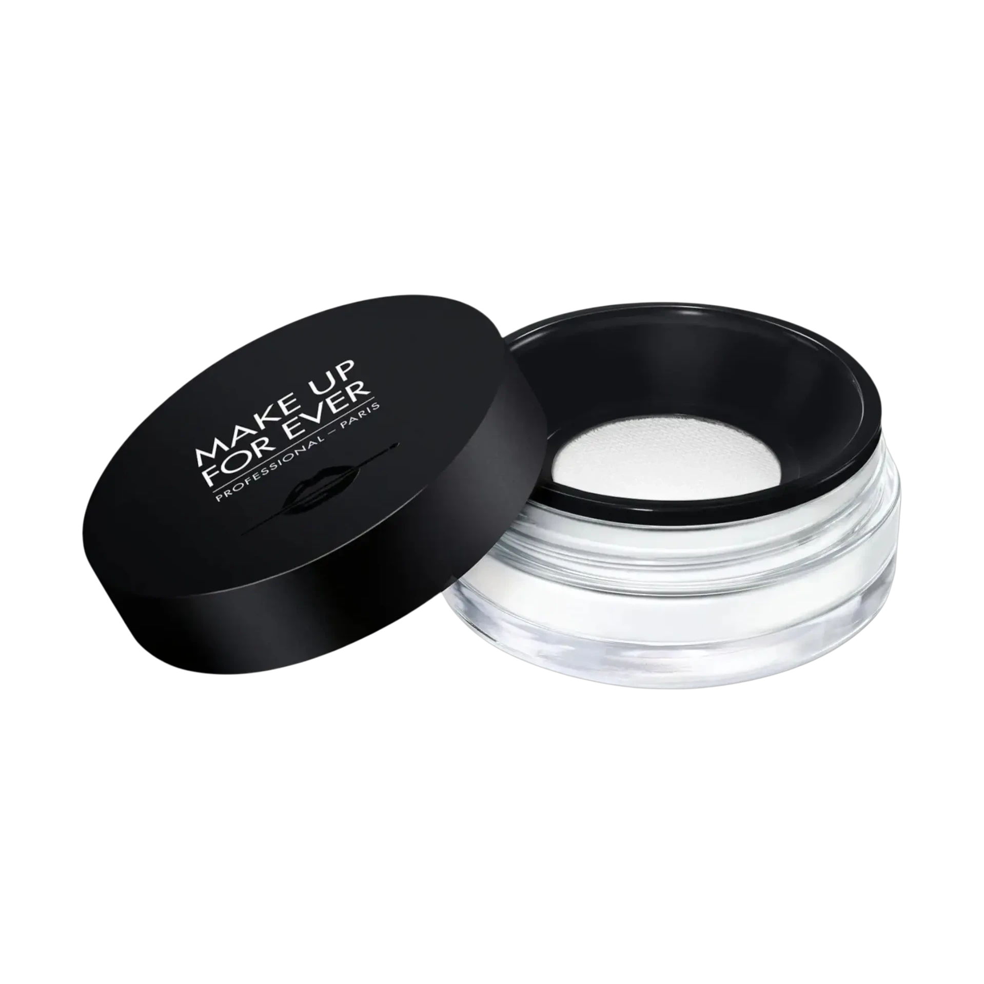 Make Up For Ever Ultra HD Setting Powder (Translucent)