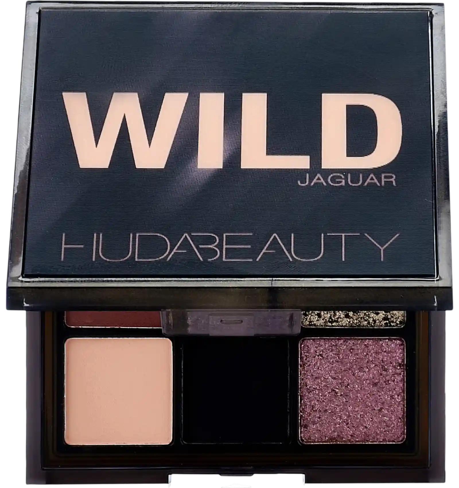 Huda Beauty Wild Obsessions Eyeshadow Palette