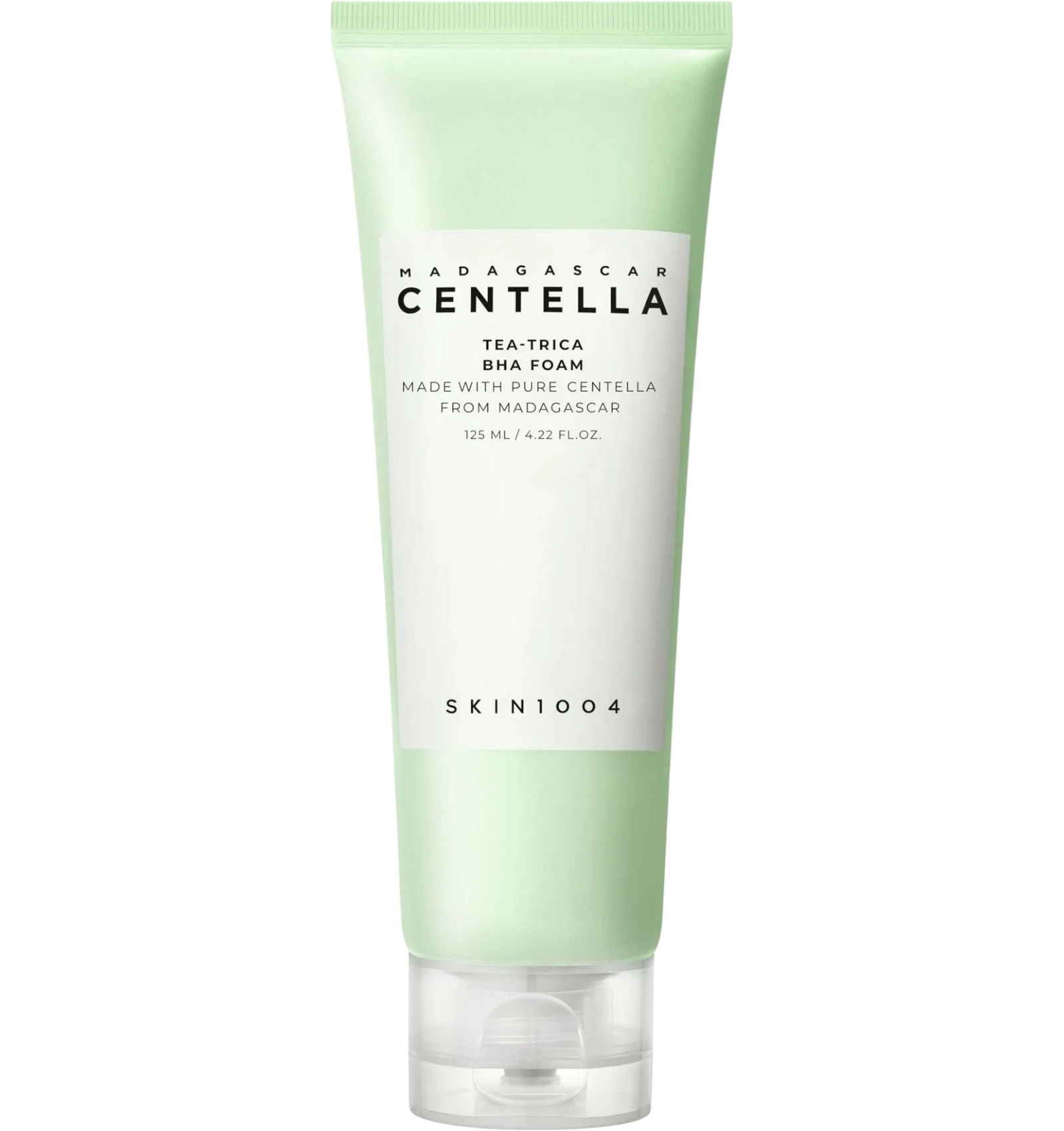 SKIN1004 Centella Tea-Trica Exfoliating Gel 125 ml