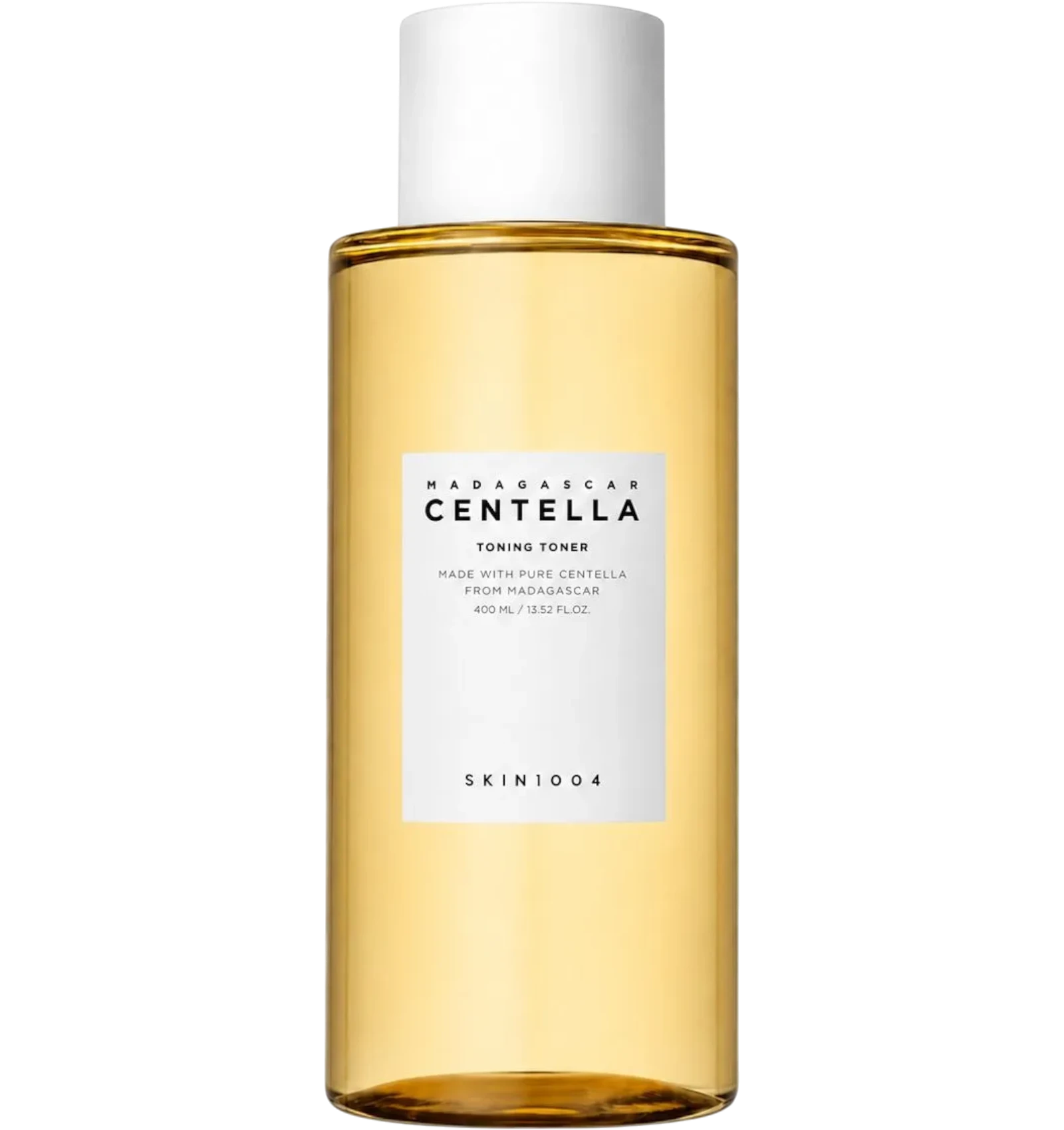SKIN1004 Centella toning toner 400ml for an even skin tone