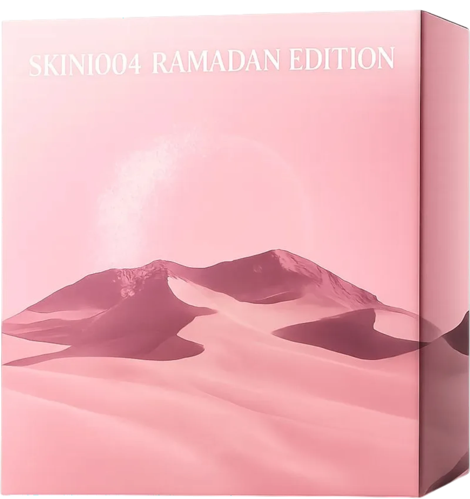 مجموعة سنتيلا إصدار رمضان من سكين 1004 - 3 قطع