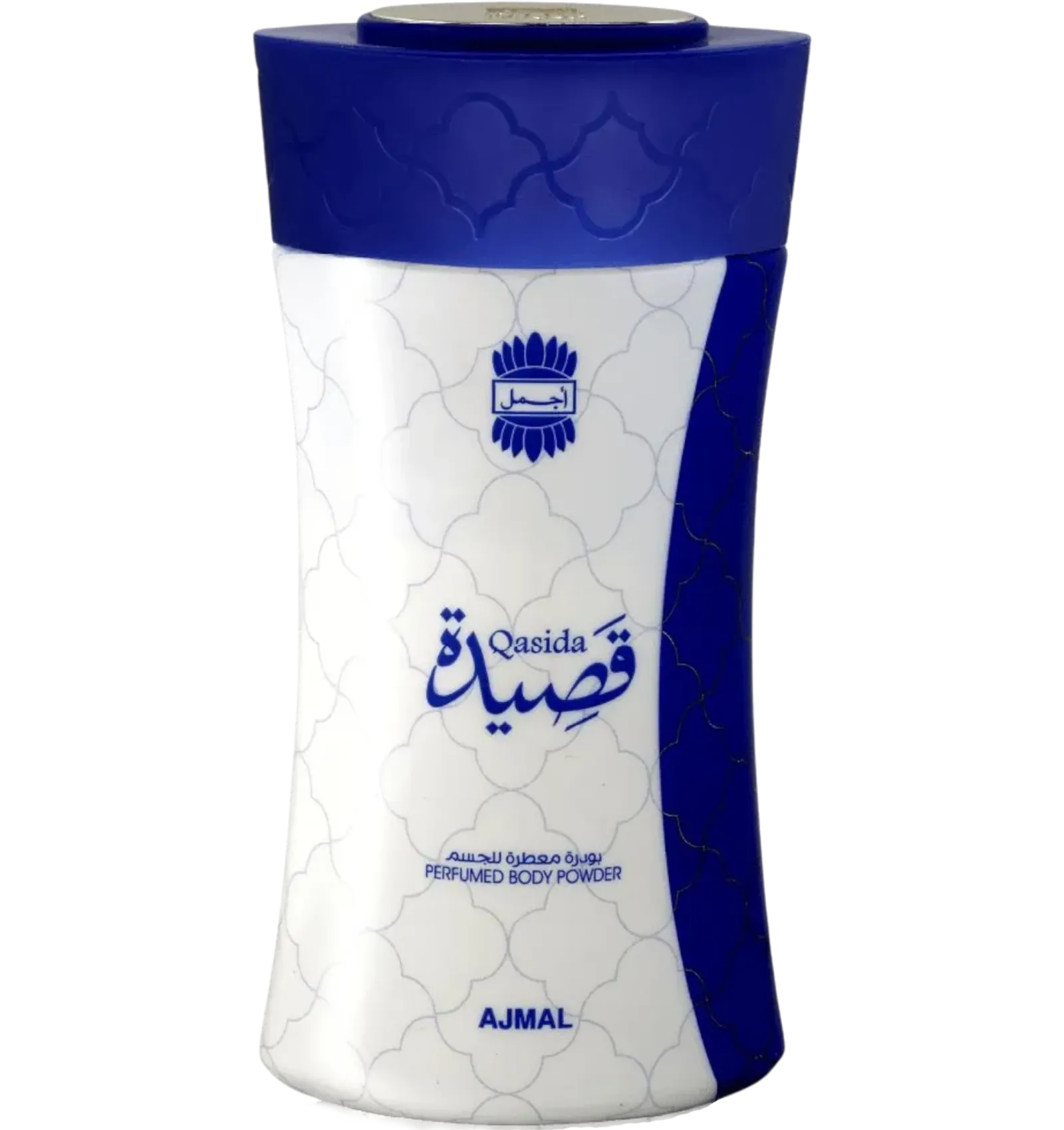بودرة معطرة الجسم قصيدة اجمل 80 جم