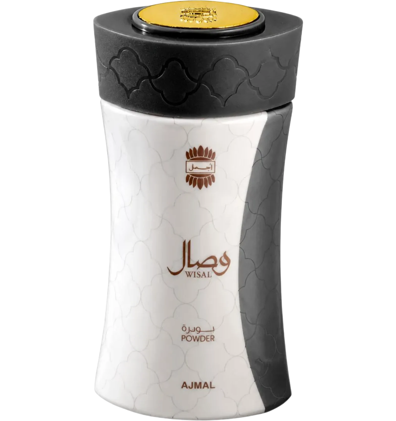 بودرة معطرة الجسم وصال اجمل 80 جم