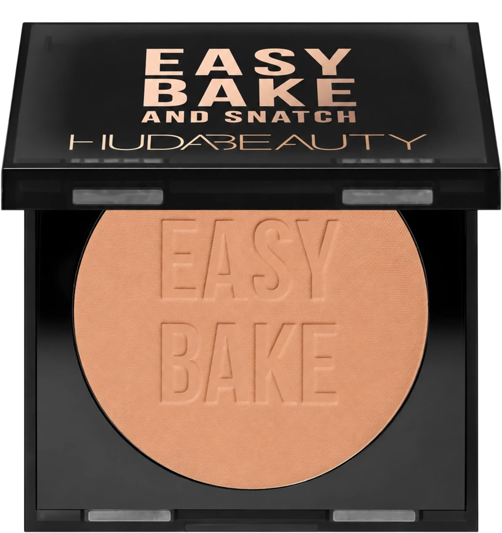 Huda Beauty Easy Bake Compact Powder (Peach Pie) 8.5g
