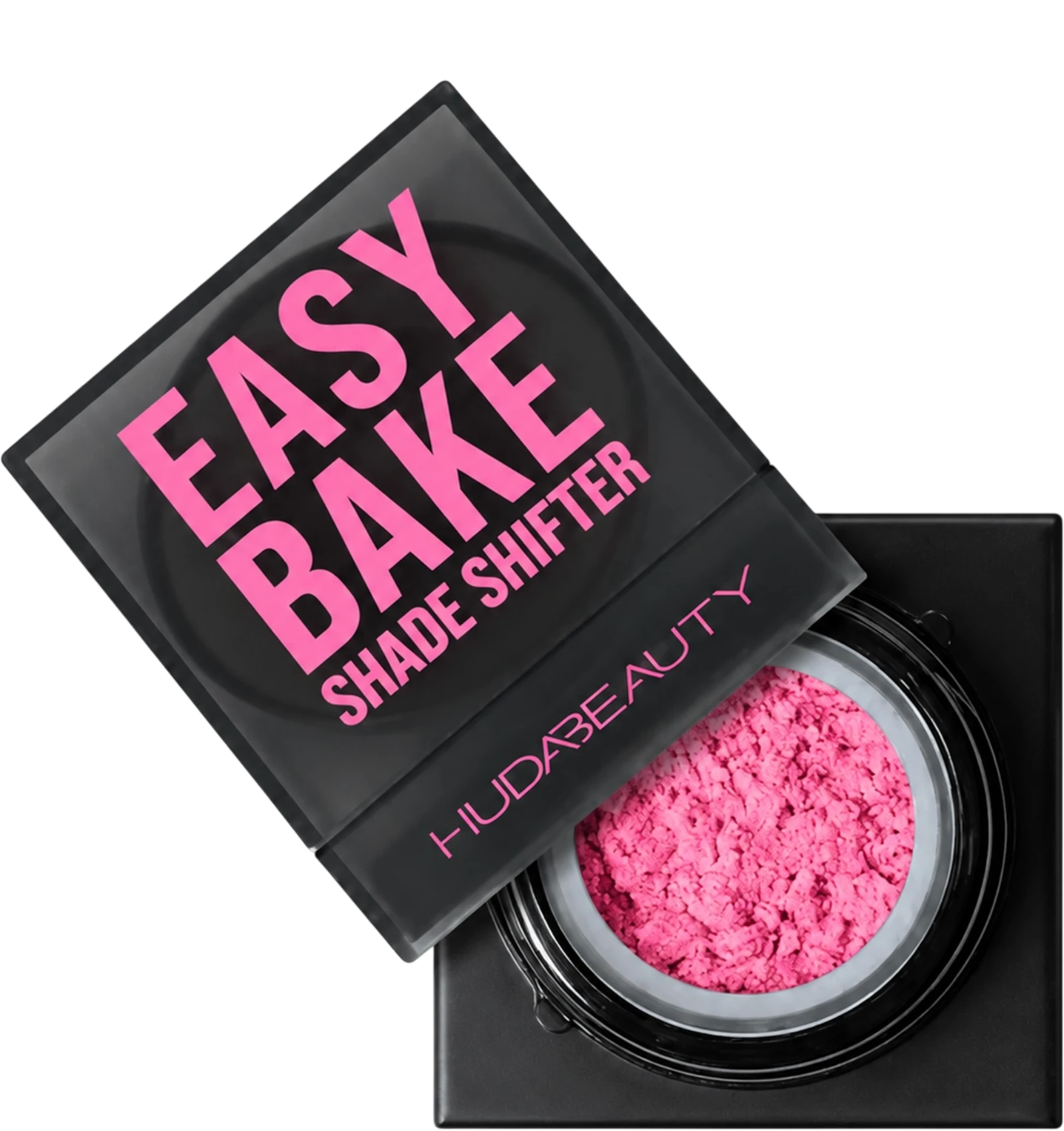 Huda Beauty Shade Shifter Face Powder (Blushed Pink)