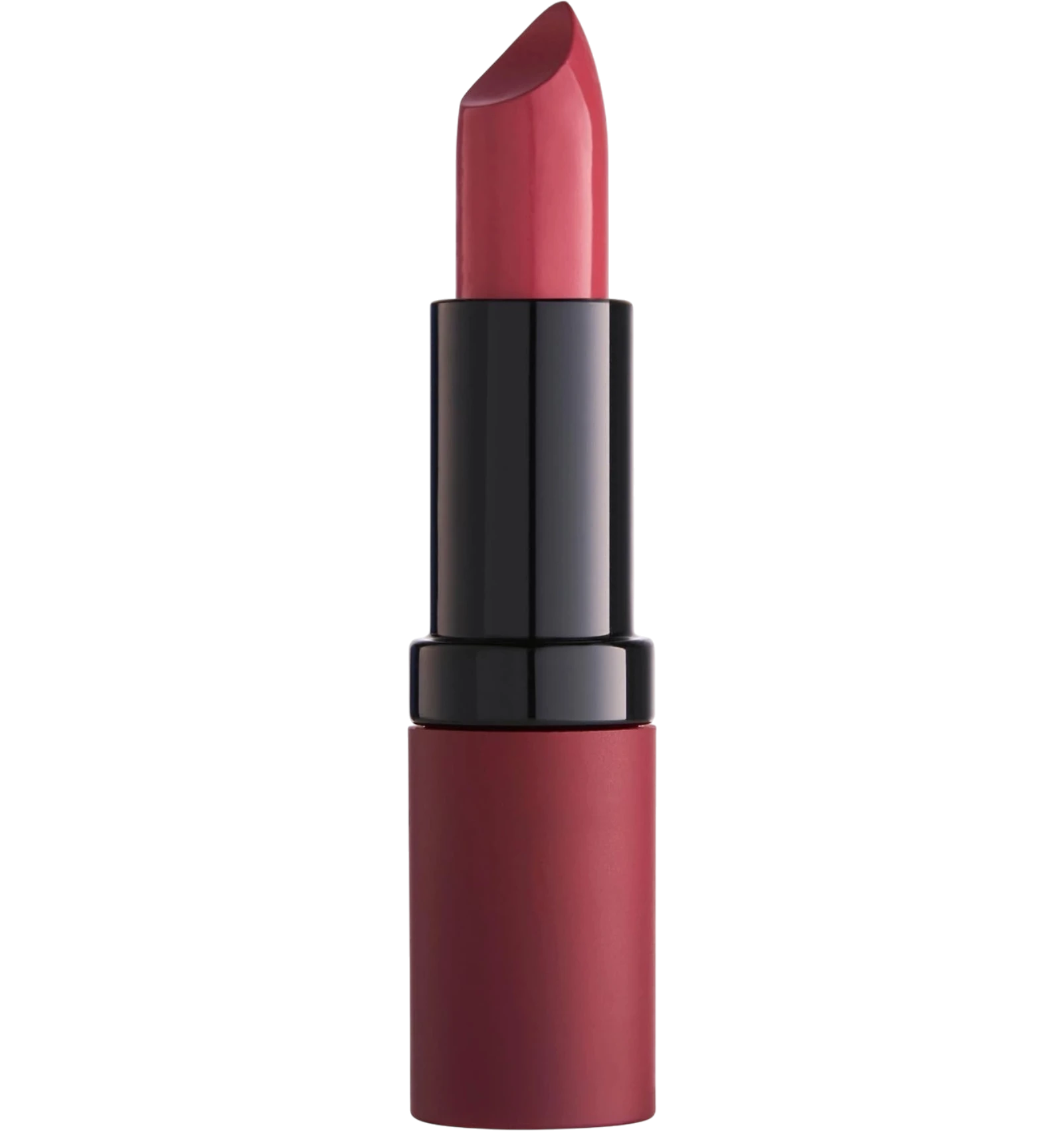 Golden Rose Velvet Matte Lipstick 12