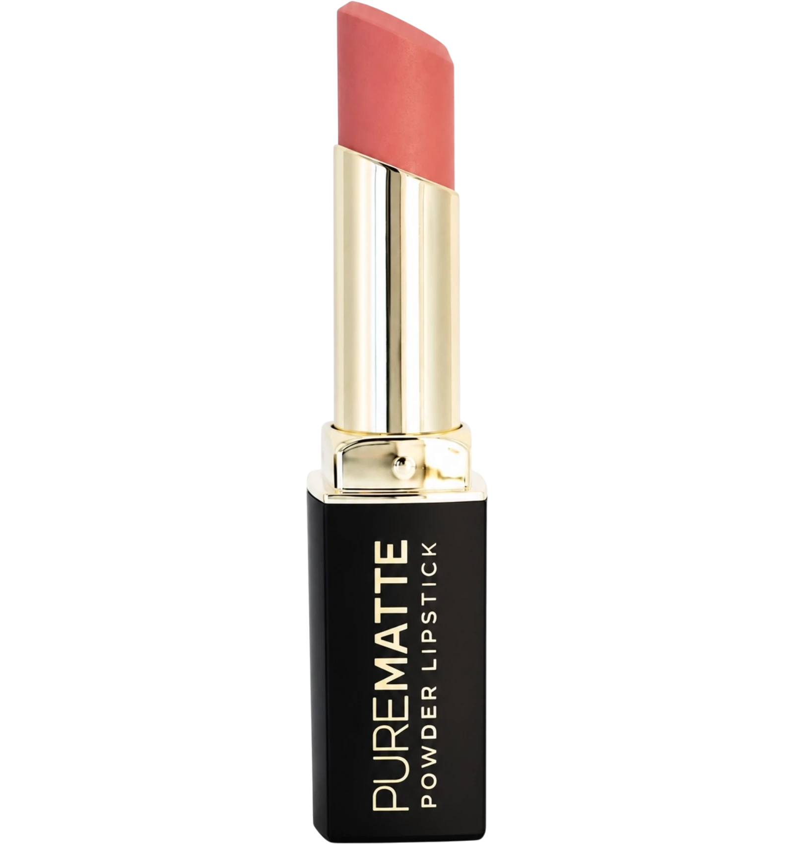 Golden Rose Pure Matte Lipstick 106