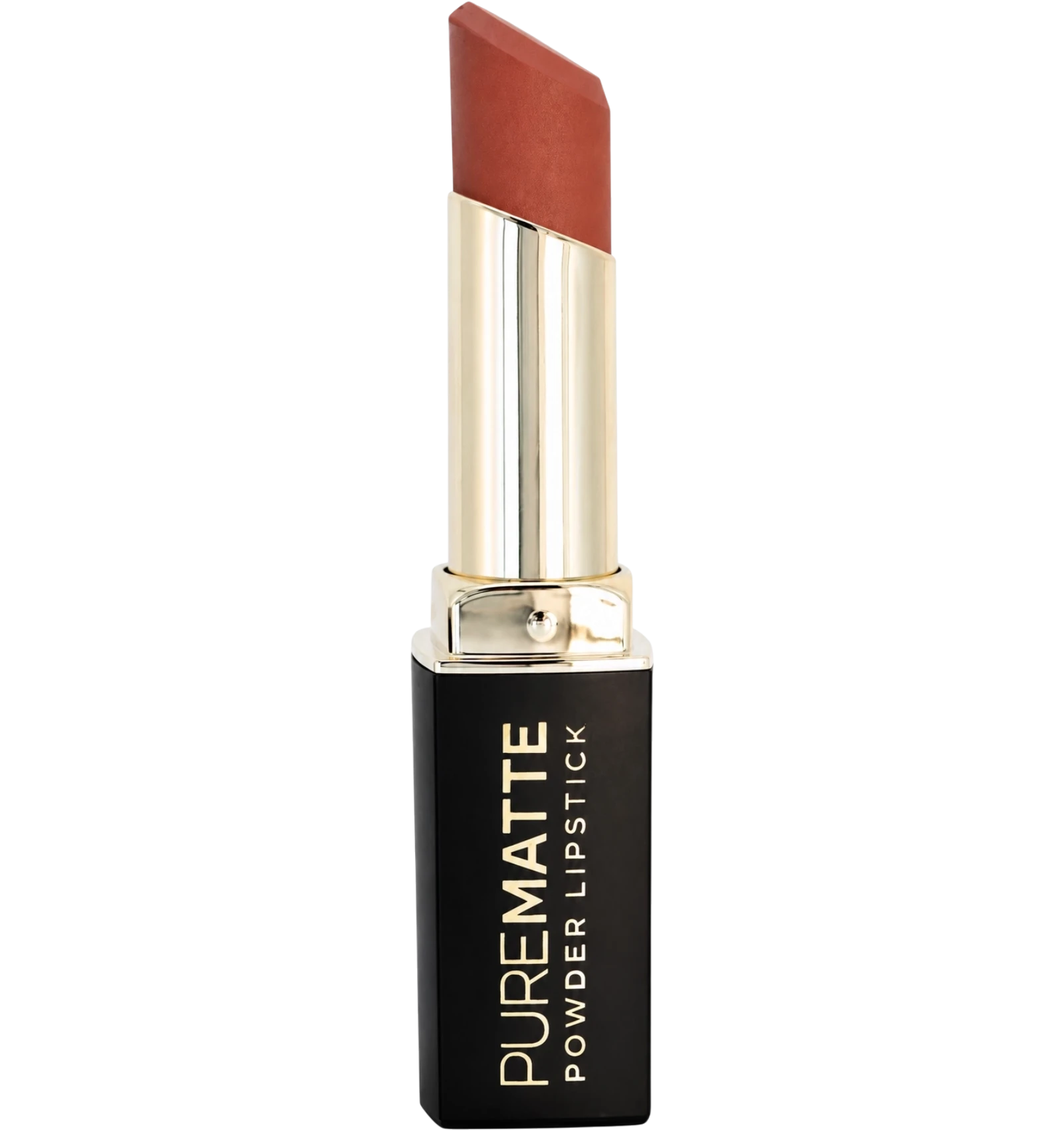 Golden Rose Pure Matte Lipstick 120