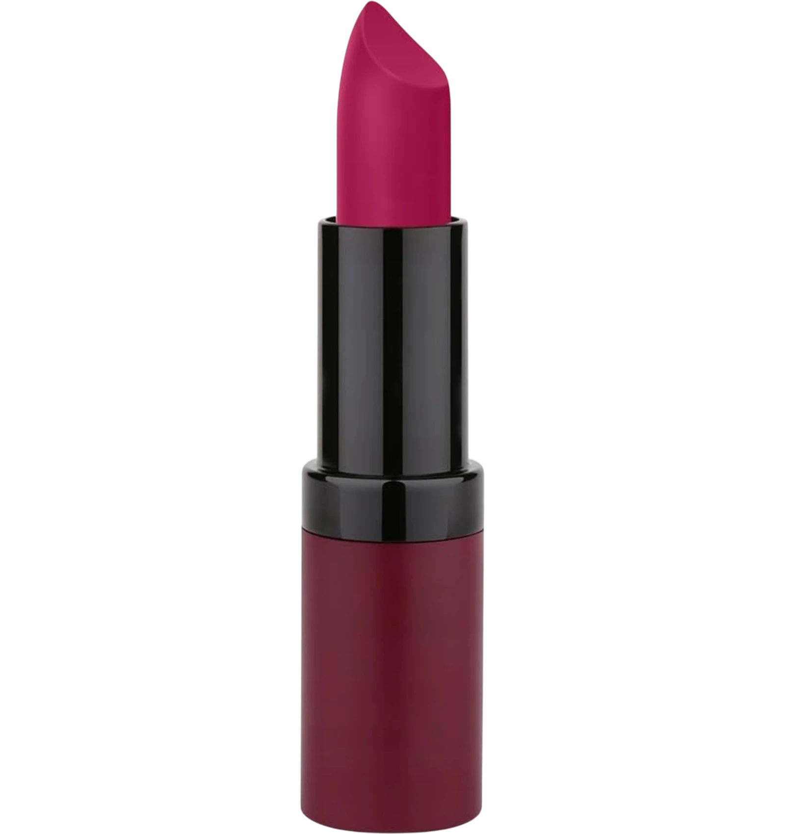 Golden Rose Velvet Matte Lipstick 19