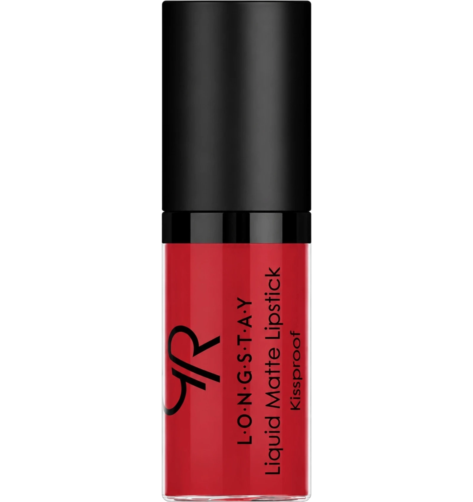 Golden Rose Long Stay Matte Liquid Lipstick 09 Mini