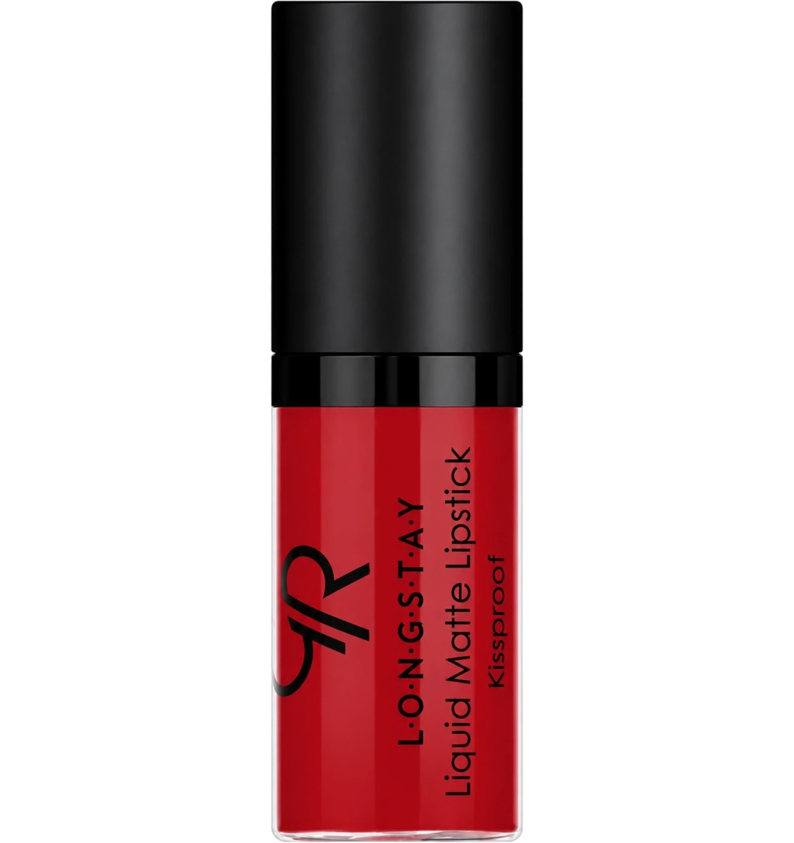 Golden Rose Long Stay Matte Liquid Lipstick 18 Mini