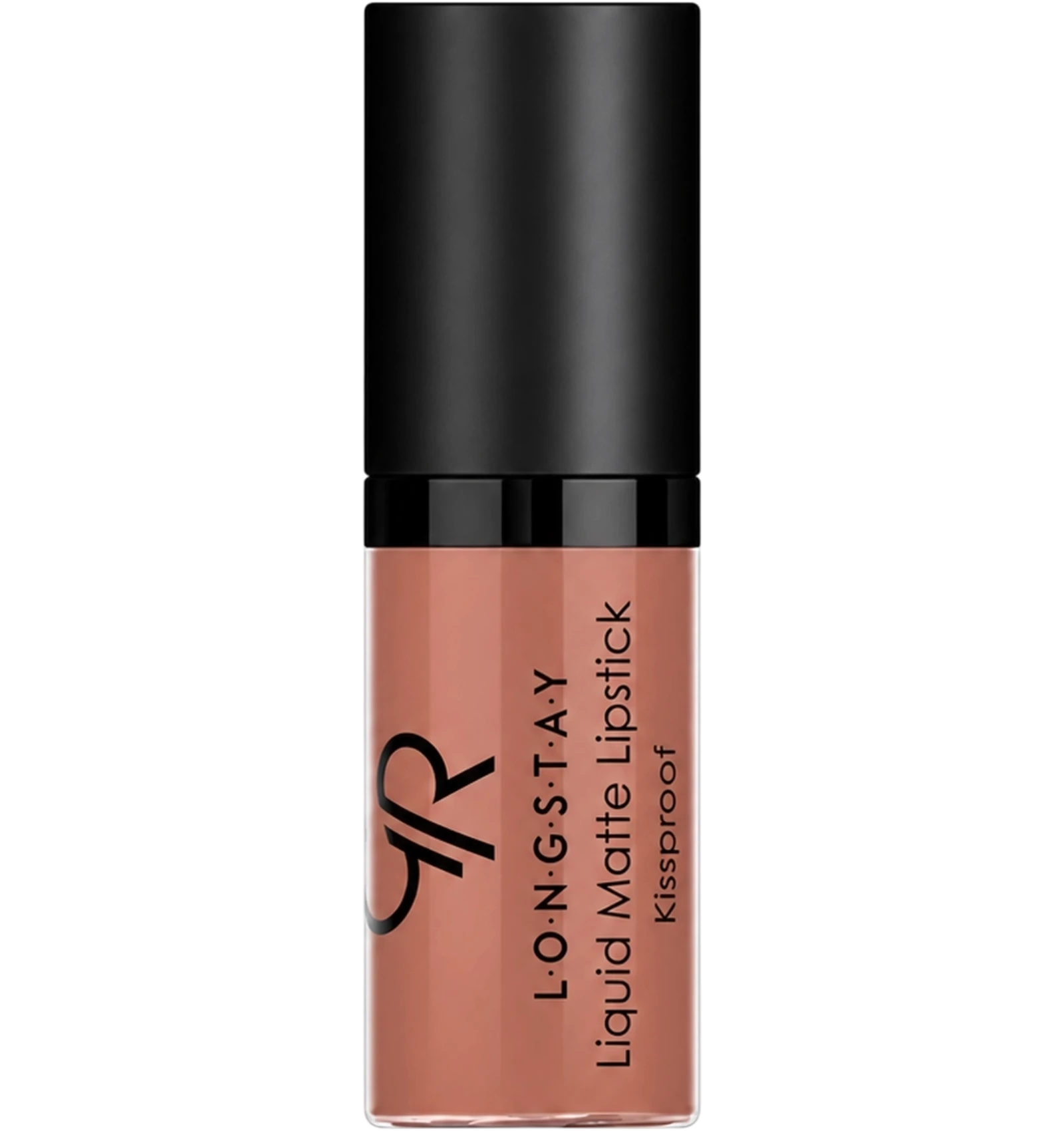 Golden Rose Long Stay Matte Liquid Lipstick 27 Mini