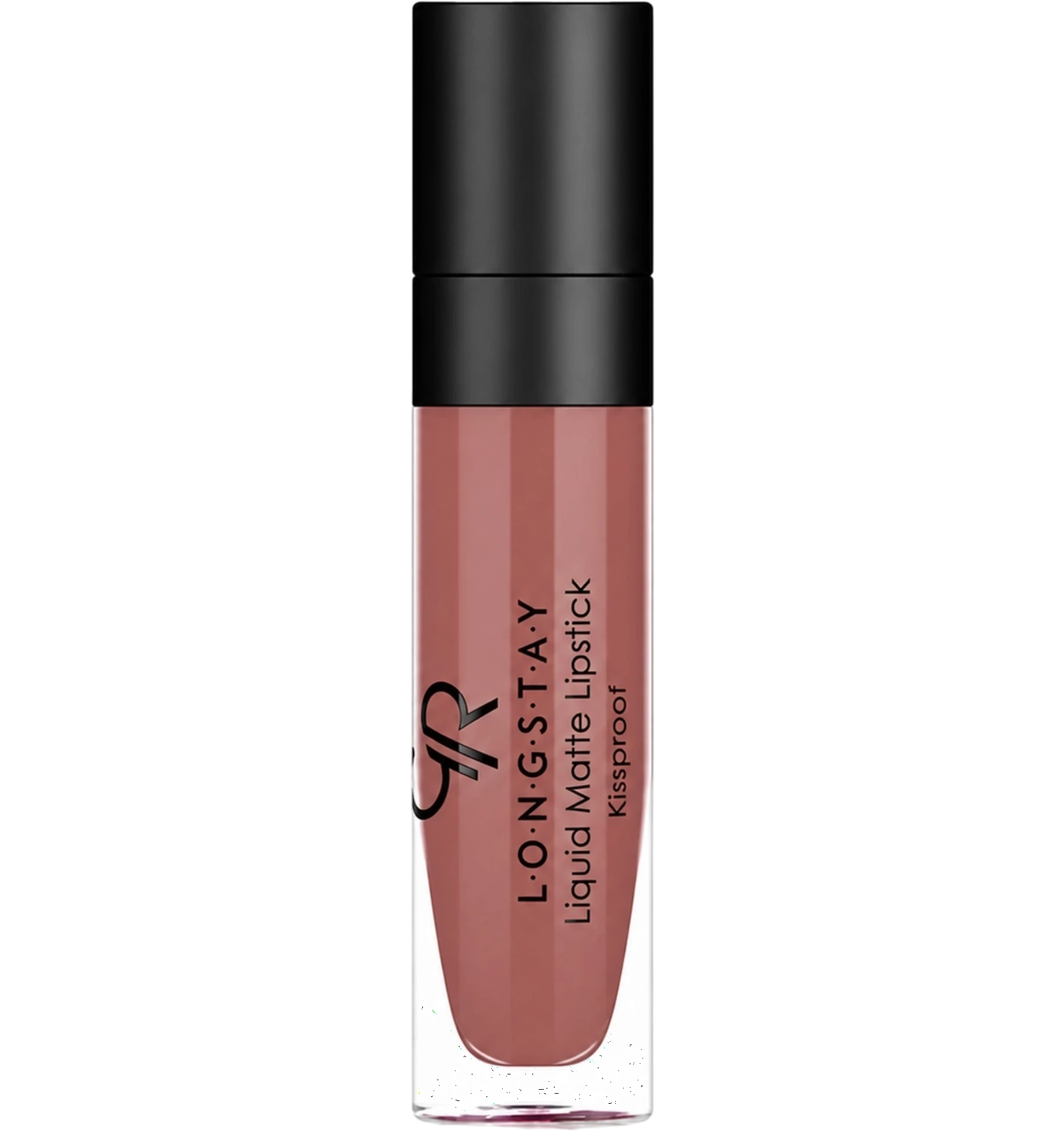 Golden Rose Longstay Matte Liquid Lipstick 22