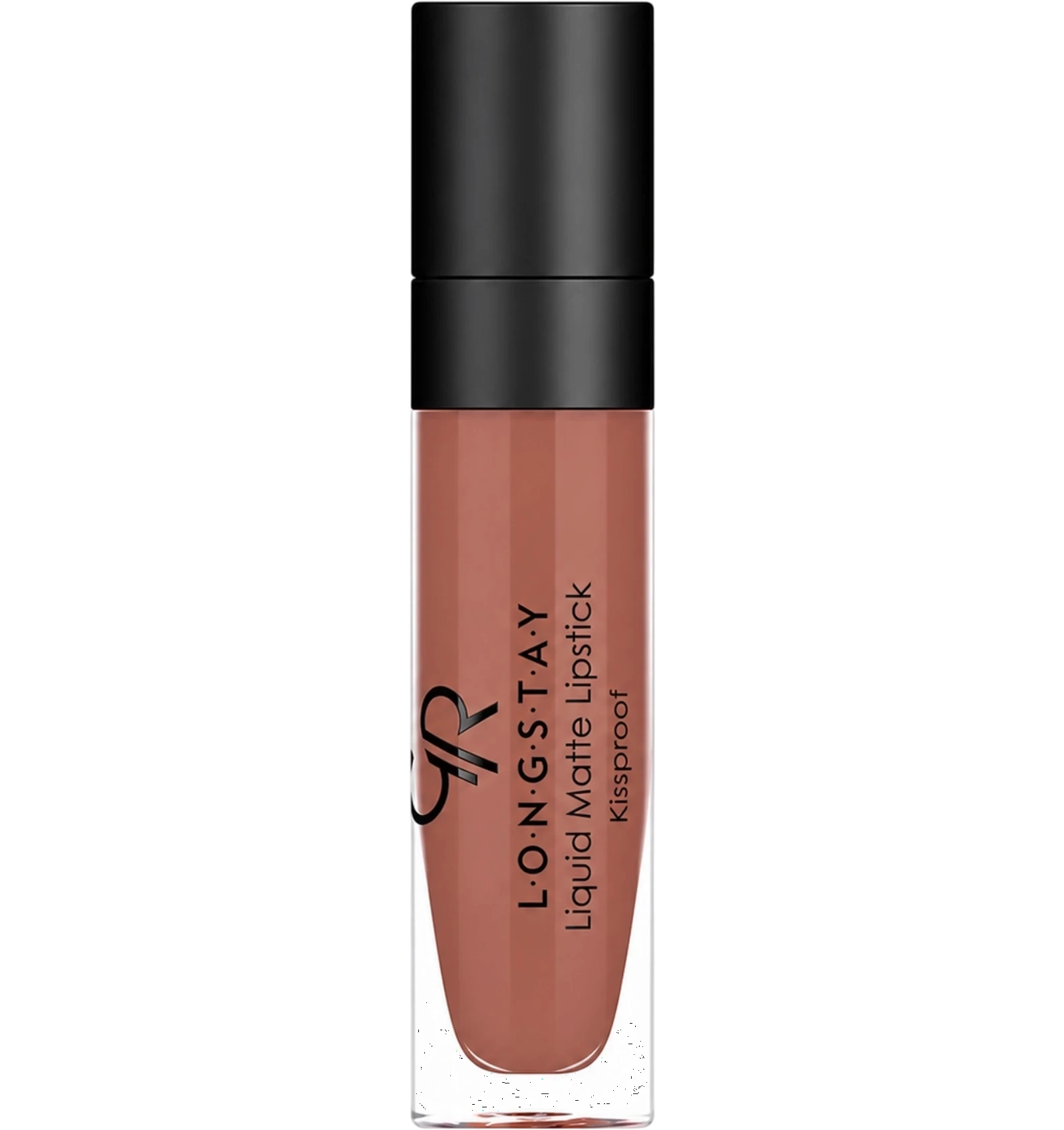 Golden Rose Longstay Matte Liquid Lipstick 27