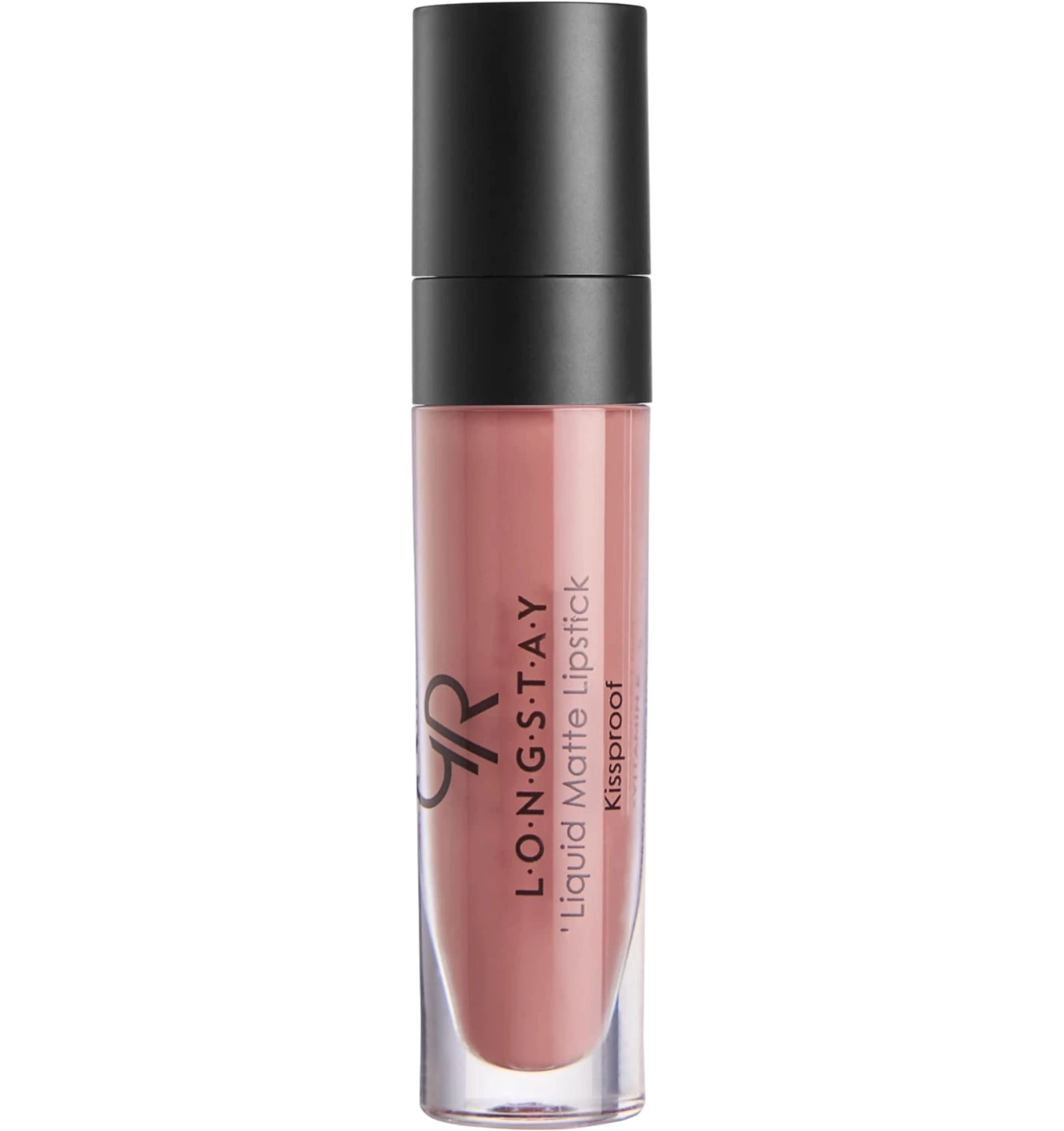 Golden Rose Longstay Matte Liquid Lipstick 46