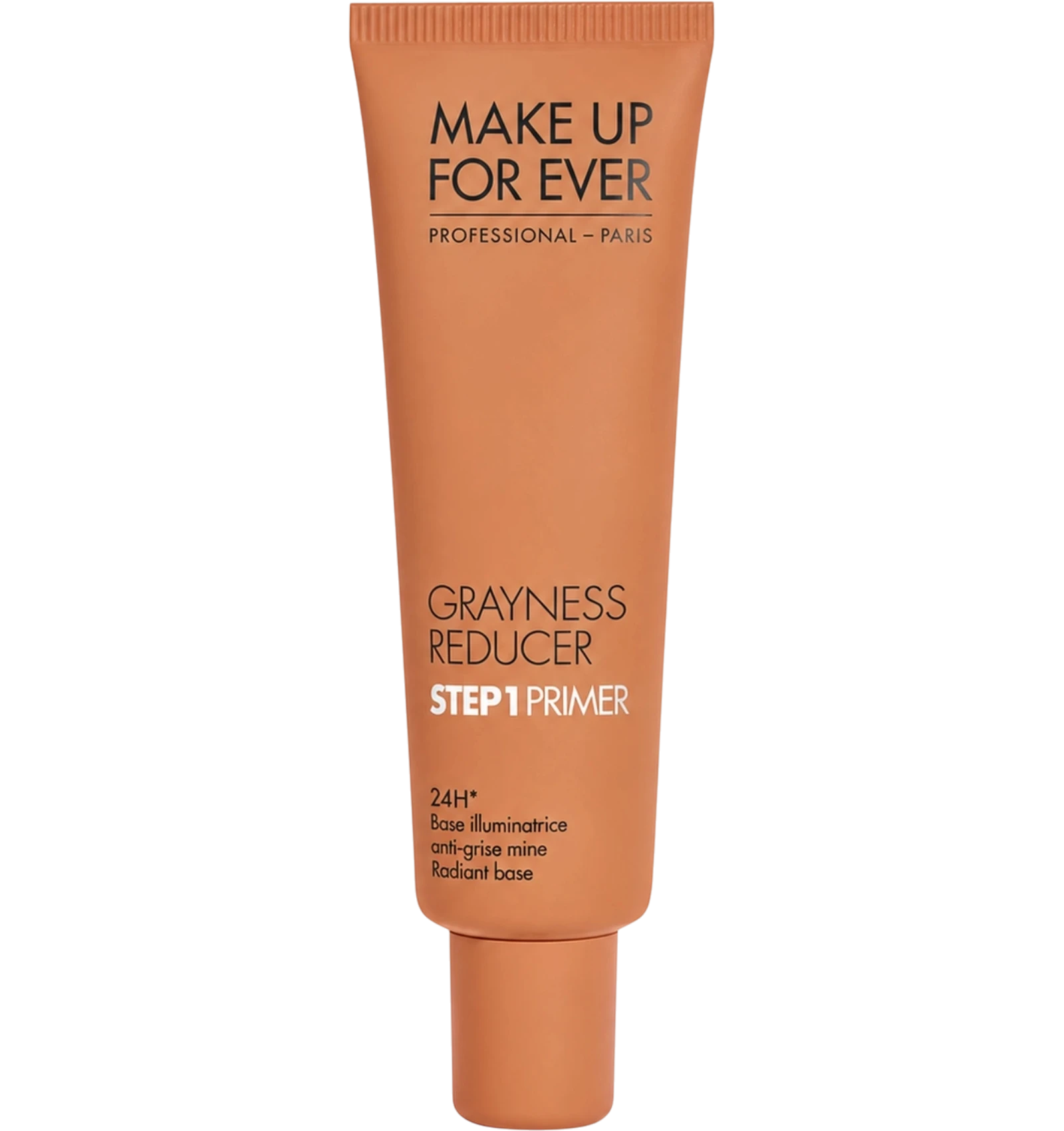 Make Up For Ever Step 1 Face Primer Grayness Reducer 30ml