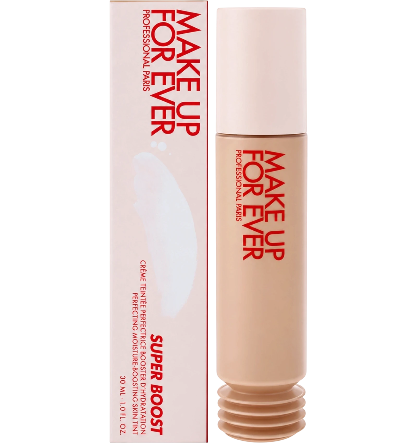 Make Up For Ever Super Boost Skin Tint 05