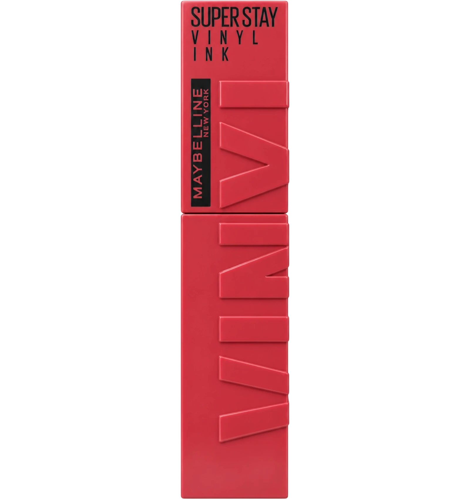 Maybelline Super Stay Vinyl Ink Liquid Lipstick 145 Rogue