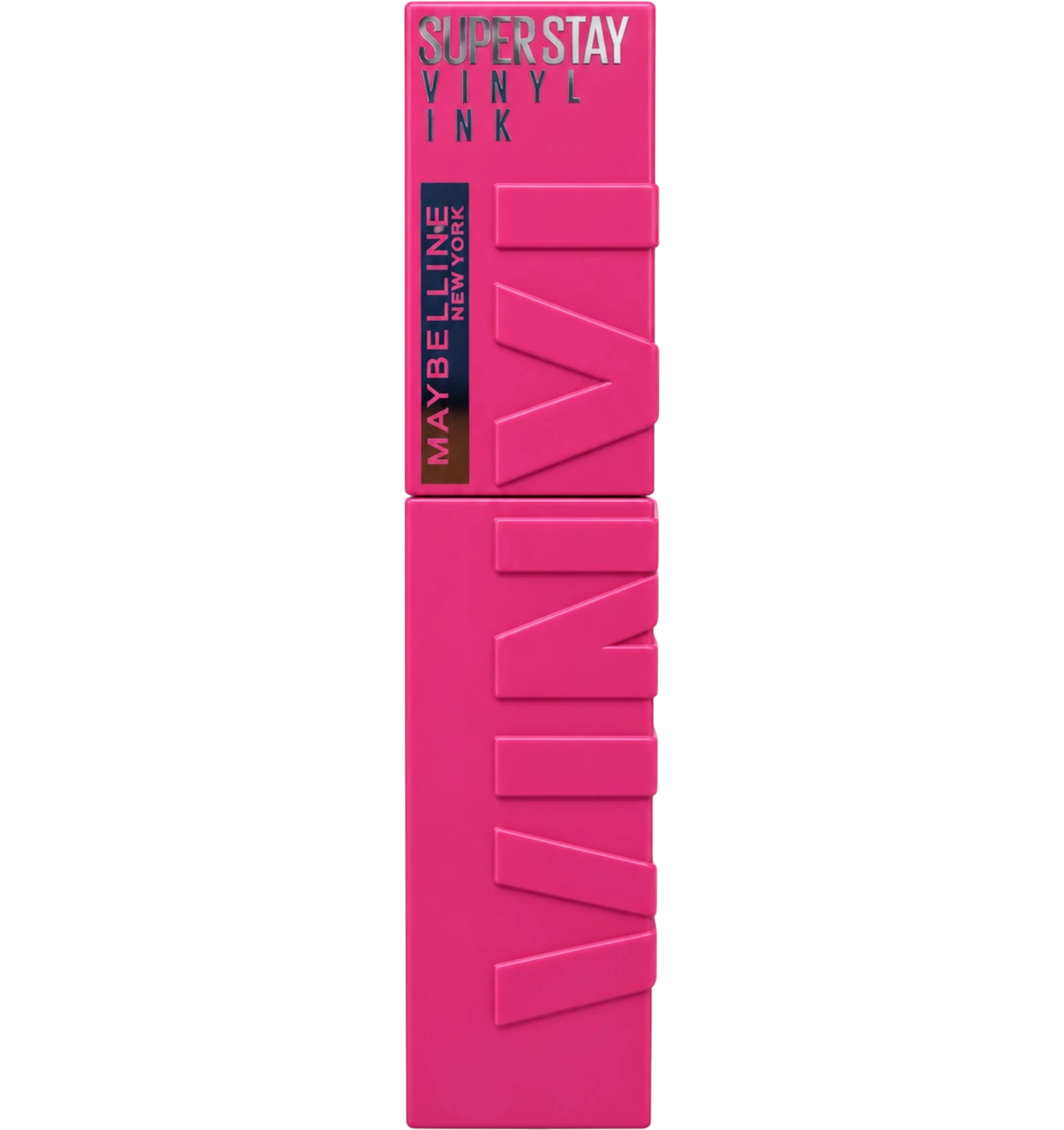 Maybelline Super Stay Vinyl Ink Liquid Lipstick 165 Edgy