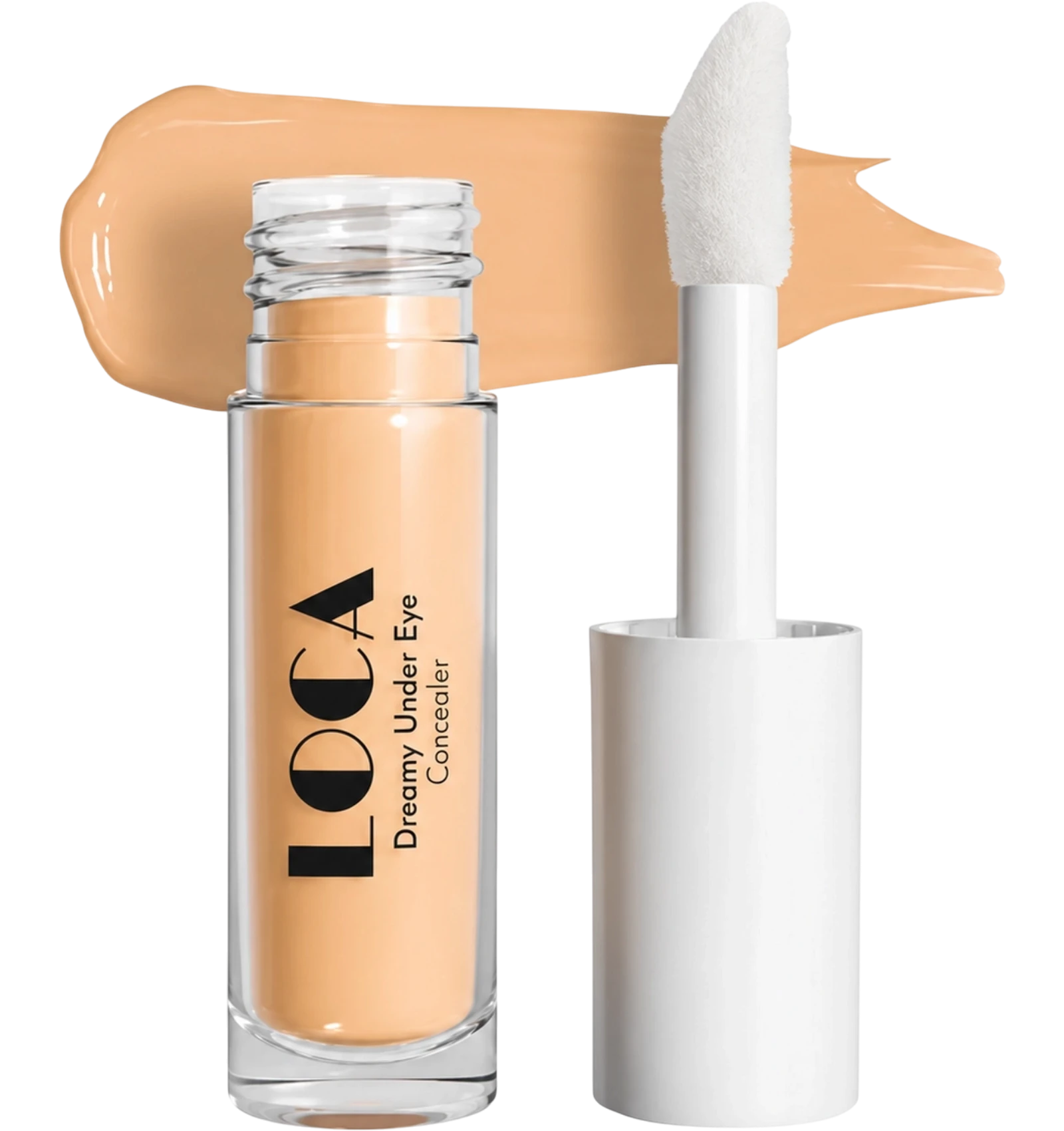 Loca Dreamy Under Eye Concealer 03 Tart Light Medium Neutral