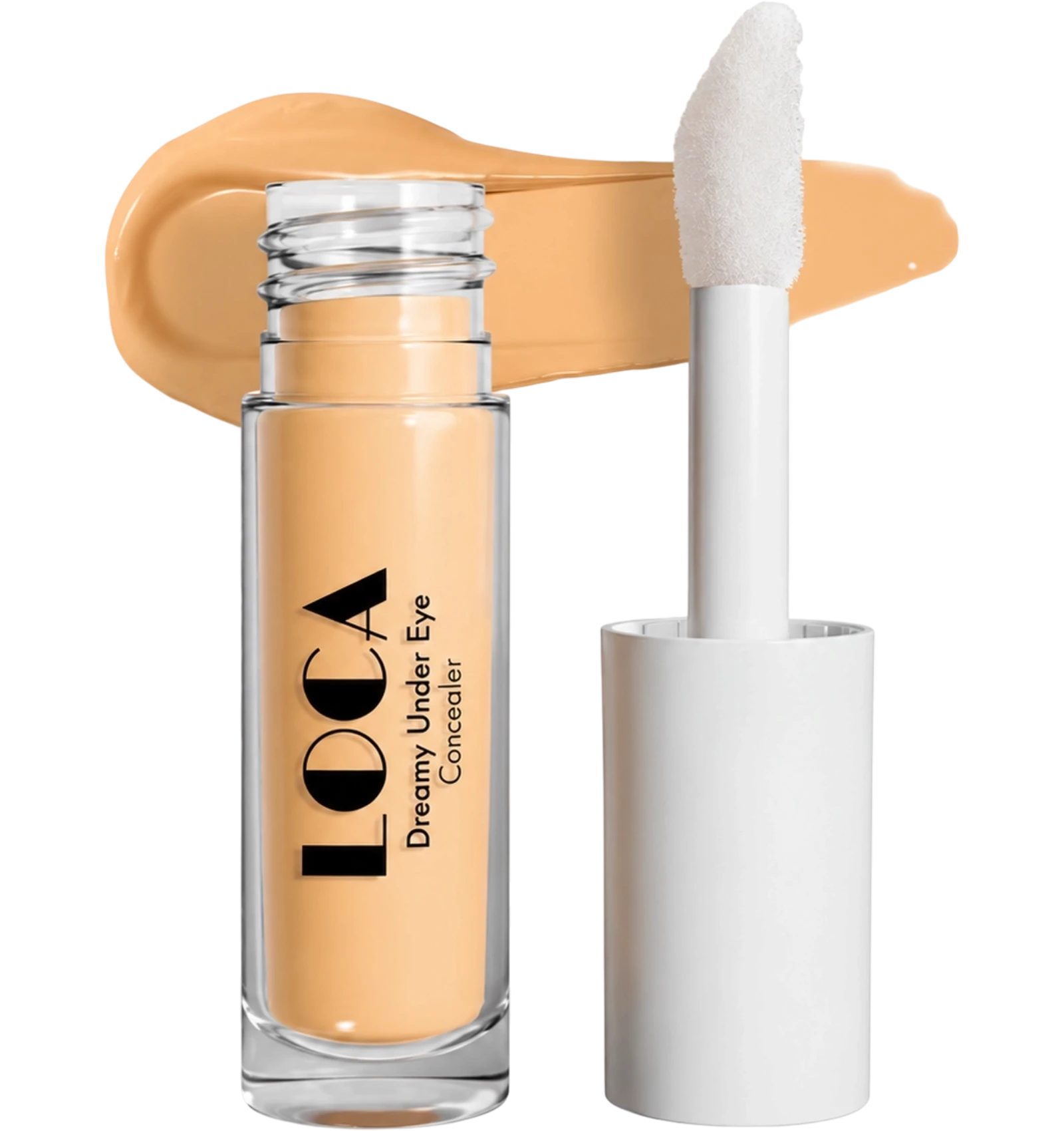 Loca Dreamy Under Eye Concealer 07 Macaron Beige Light Neutral