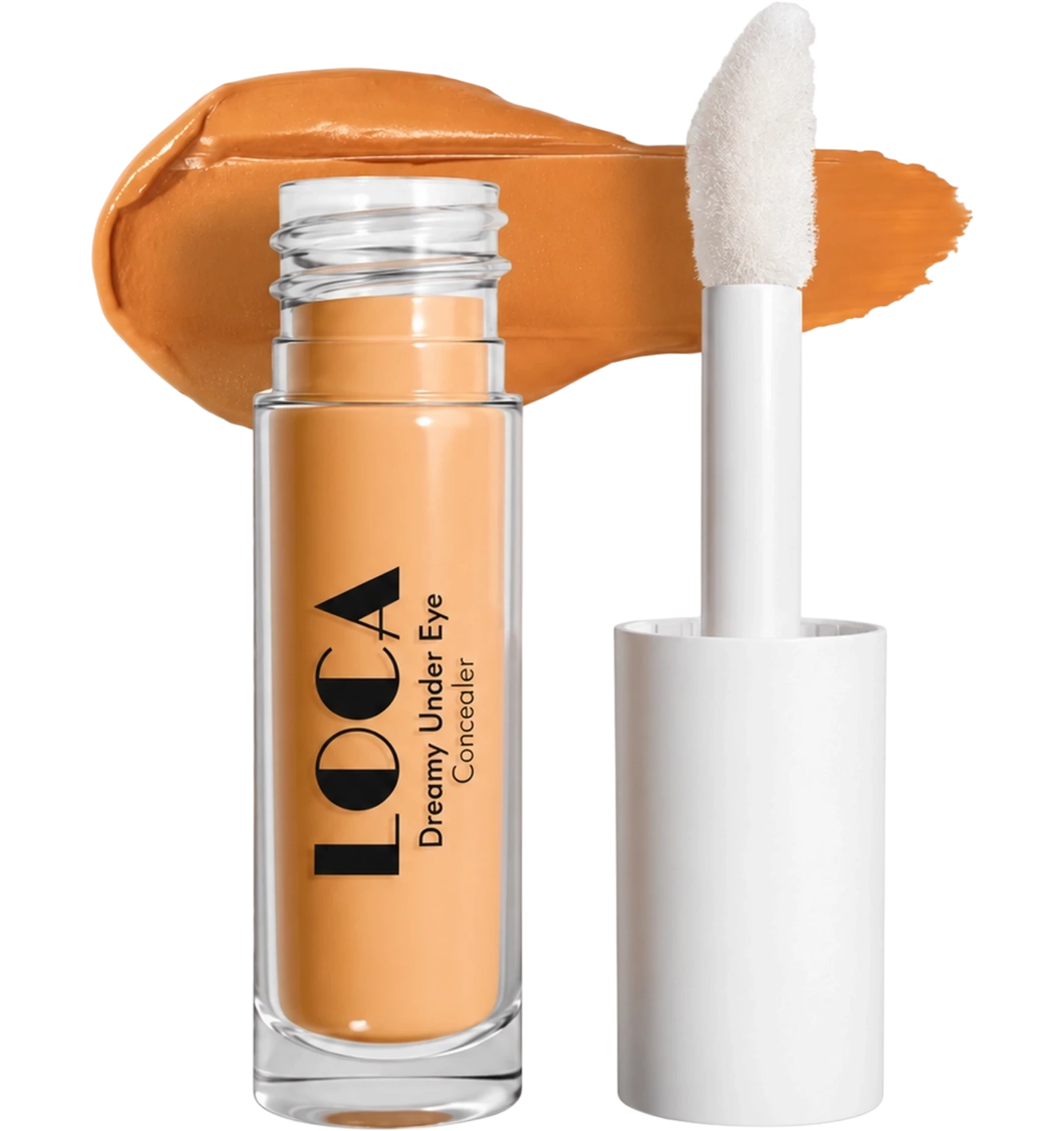 Loca Dreamy Under Eye Concealer 08 Toffee Medium Warm