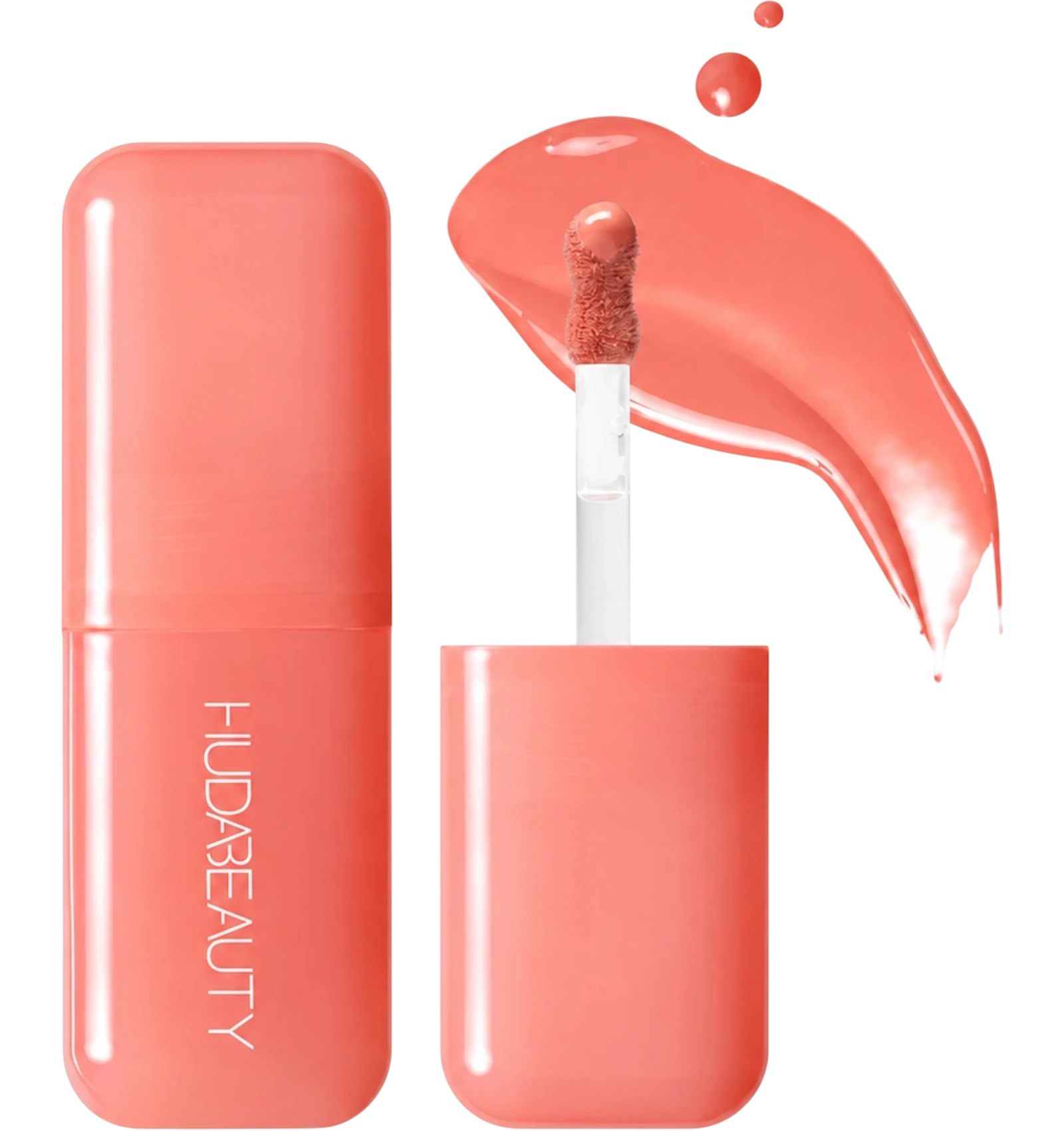 Huda Beauty Blush Filter Liquid Blush Cotton Candy