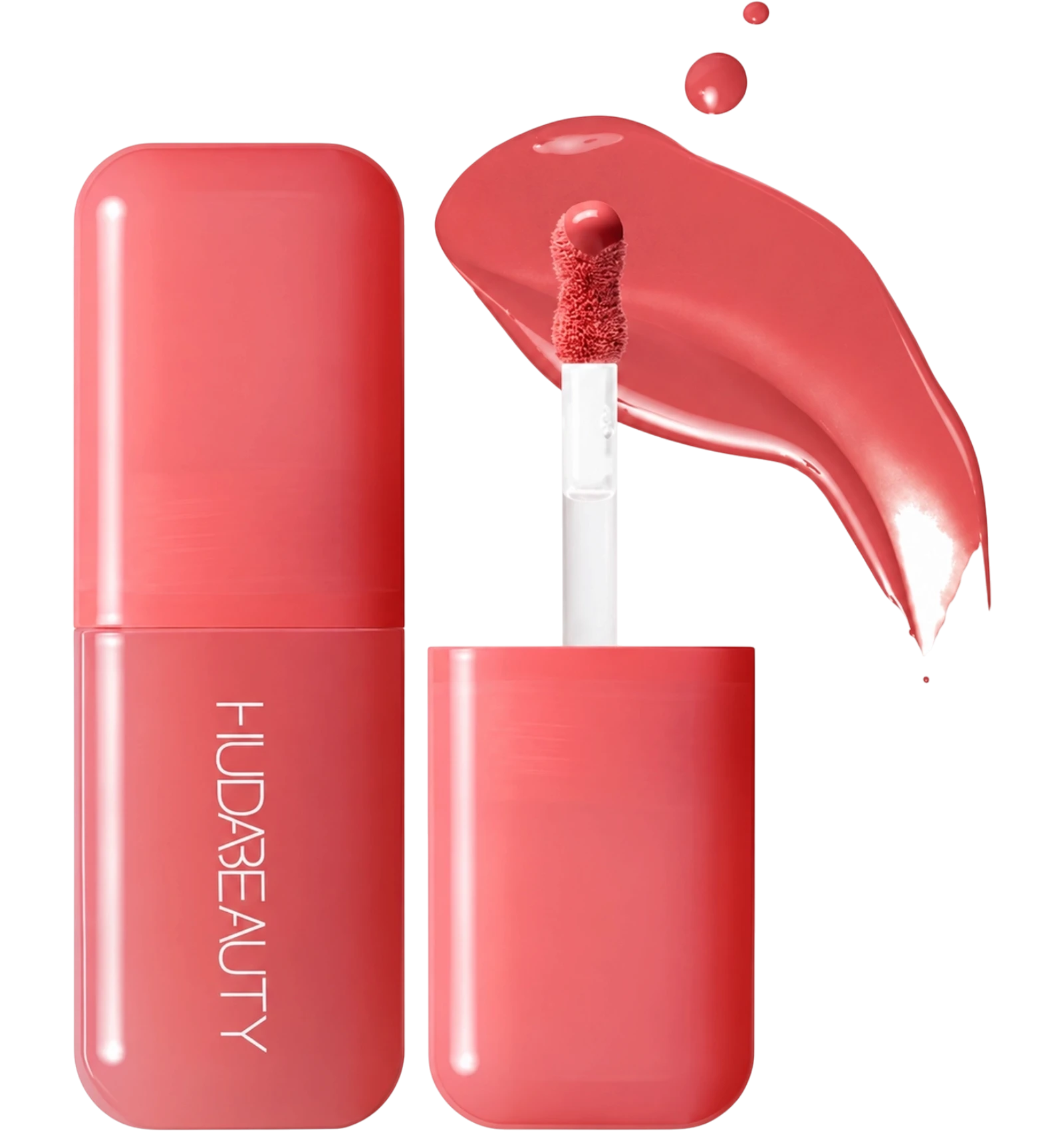 Huda Beauty Blush Filter Liquid Blush Strawberry Cream