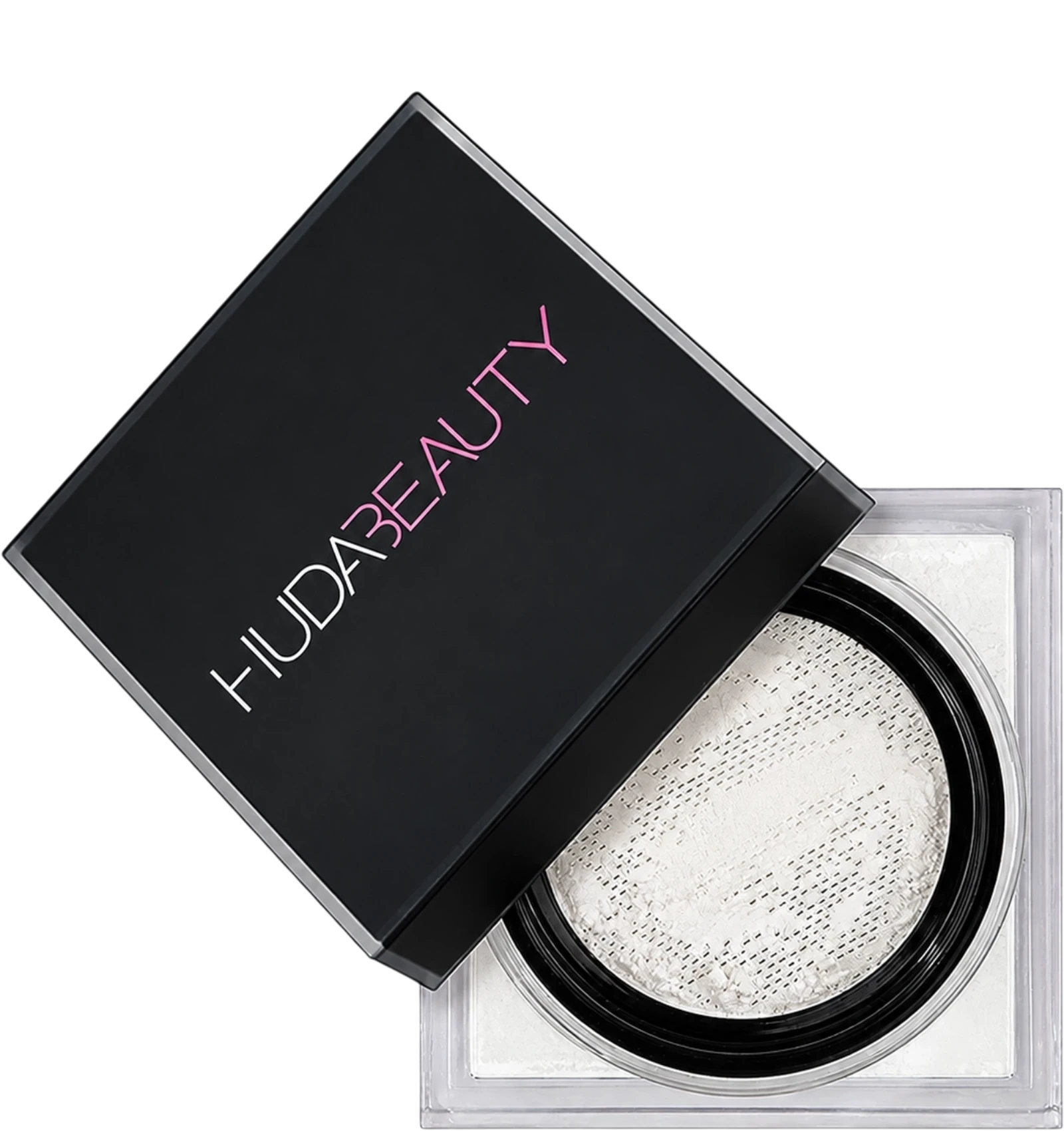 Huda Beauty Easy Bake Loose Setting Powder Banana Bread 20g
