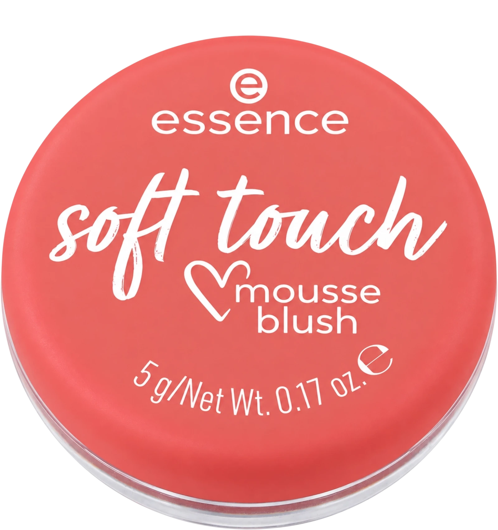 Essence Soft Touch Mousse Blush 30