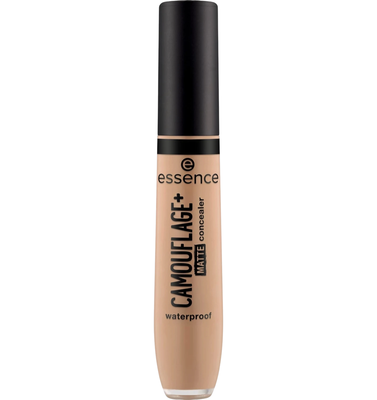 Essence Camouflage+ Matte Waterproof Concealer 120