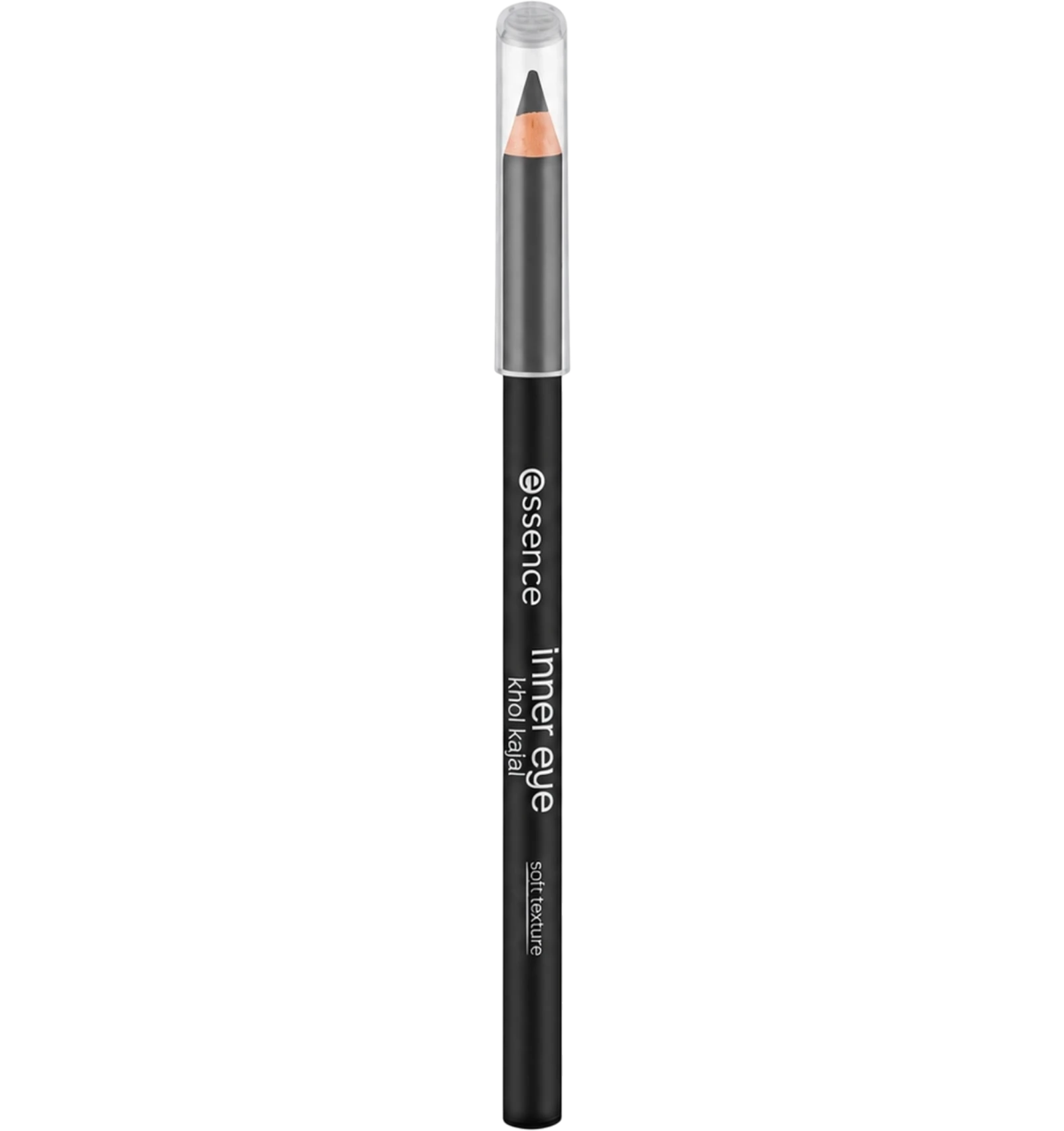 Essence Black Eyeliner Pencil