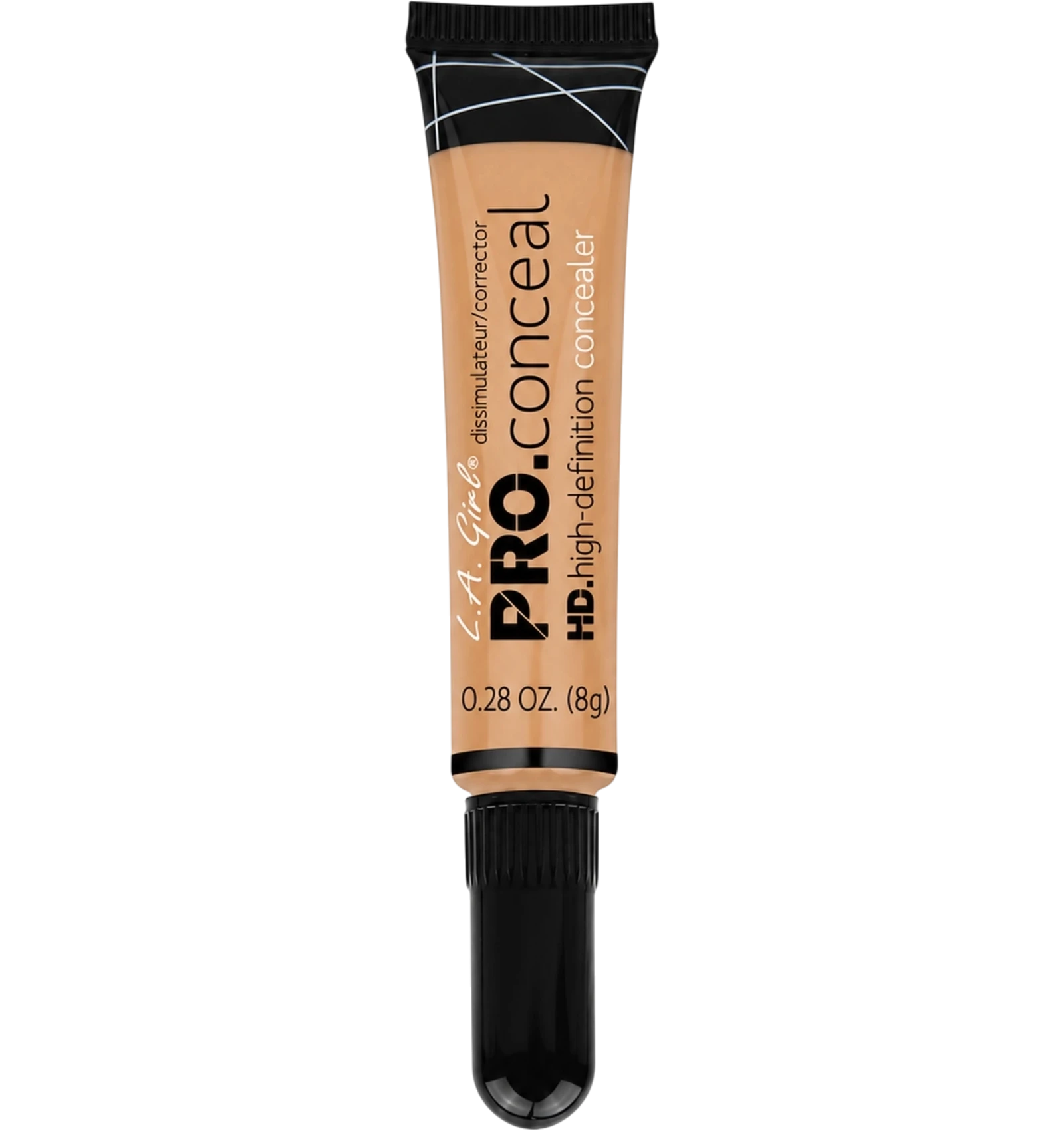 L.A. Girl HD Pro Concealer 980 Cool Tan