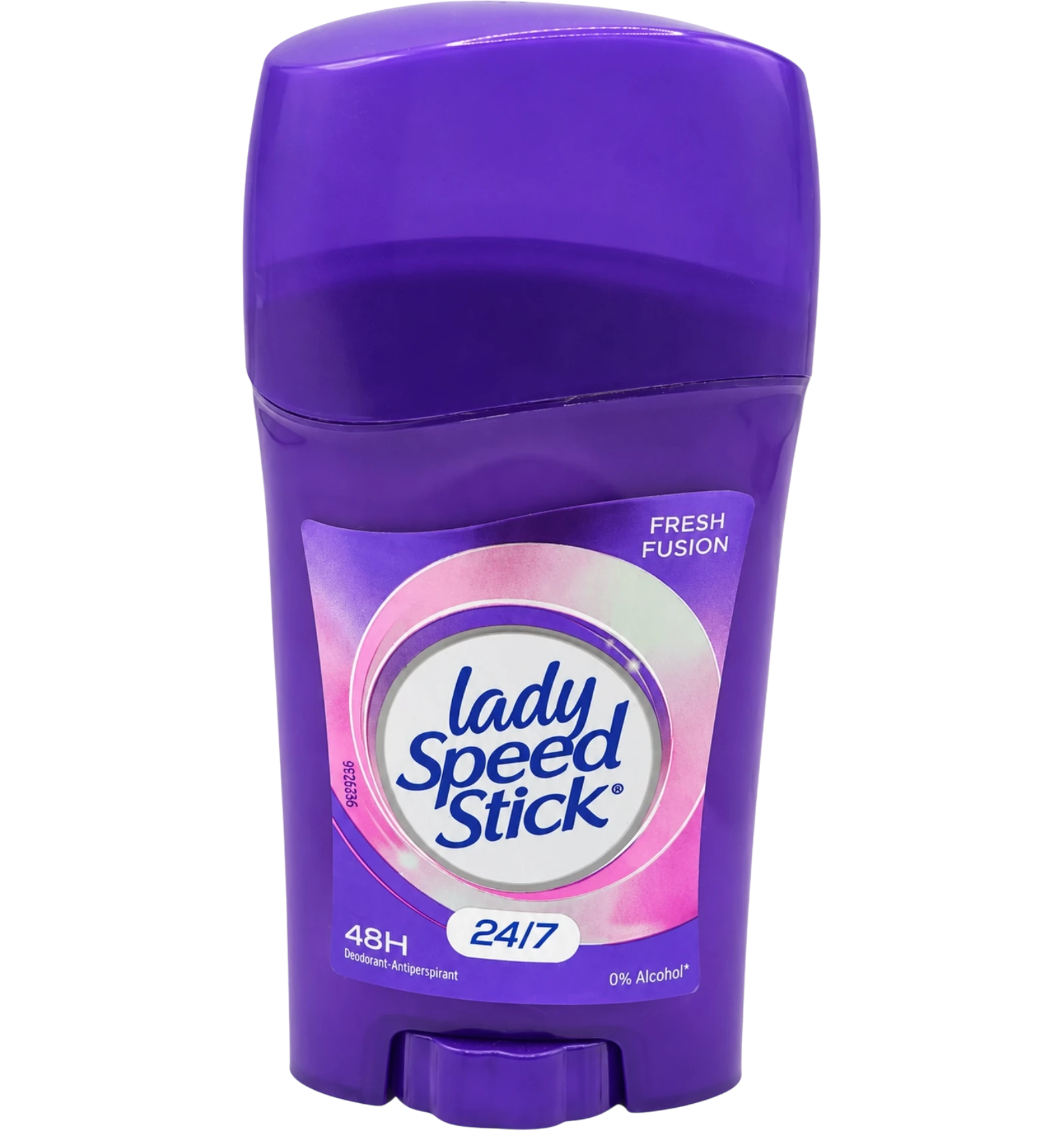 Lady Speed Stick Women's Deodorant Stick Fresh Fusion 45g