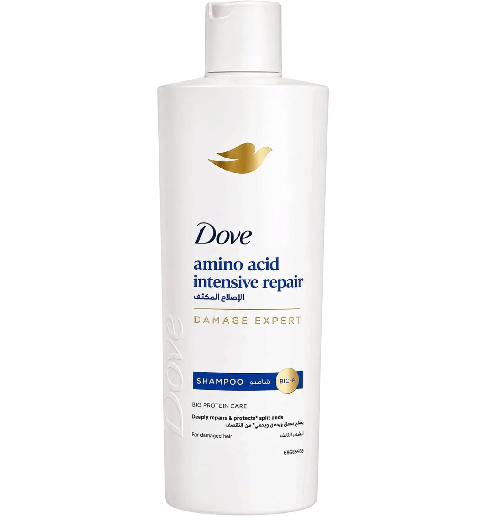Dove Intensive Repair Shampoo 590ml