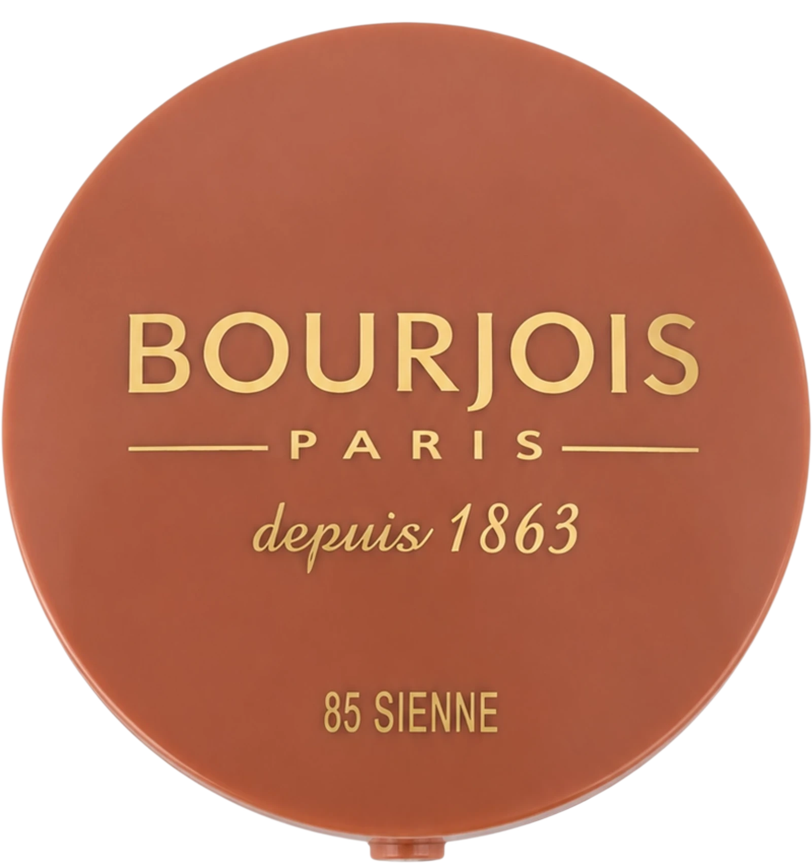 Bourjois Little Round Pot Blusher 85 Sienne