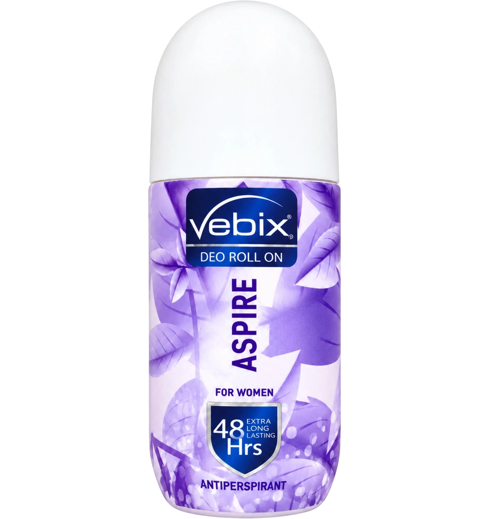 Vebix Aspire Deodorant Roll On 50ml
