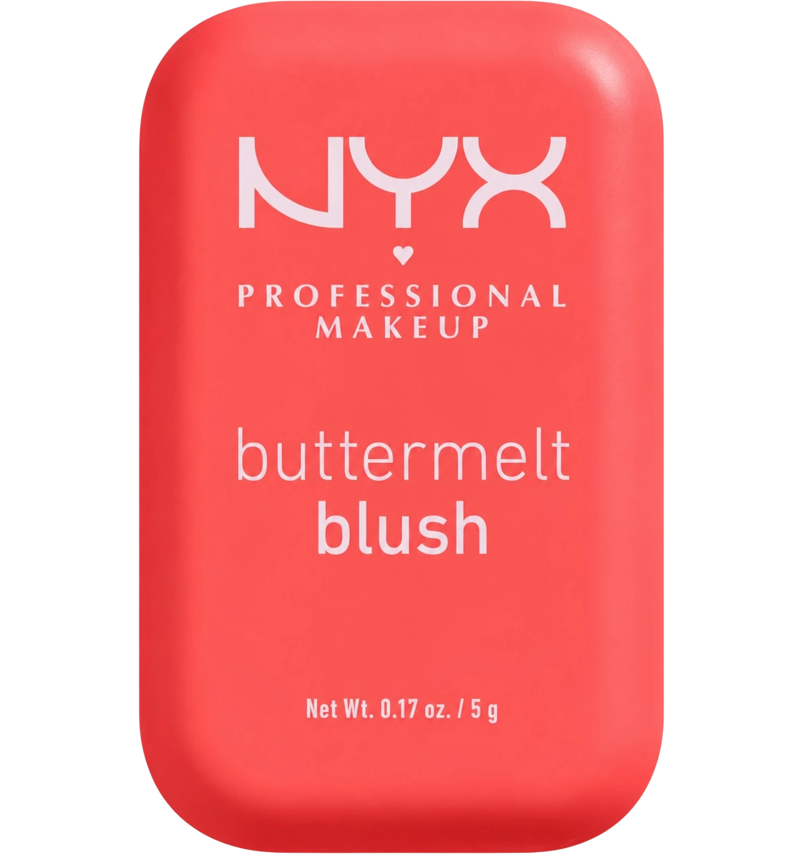 NYX Buttermelt Blush 05 Had Butta 5g