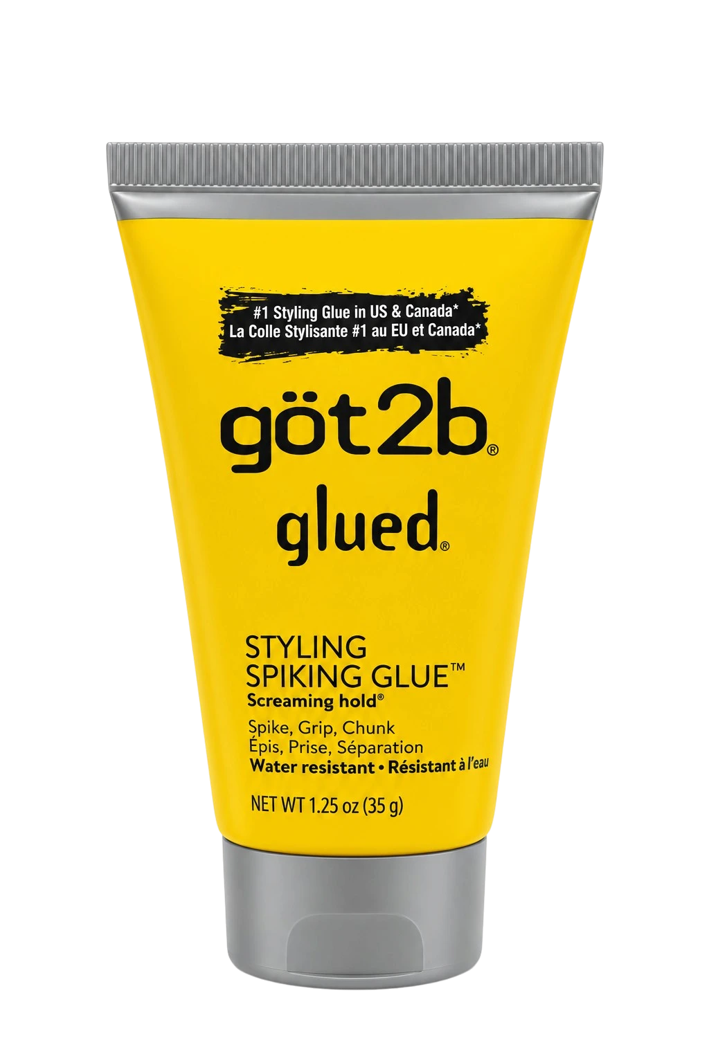 Got2b Waterproof Brow Lifting & Fixing Gel, 35 g