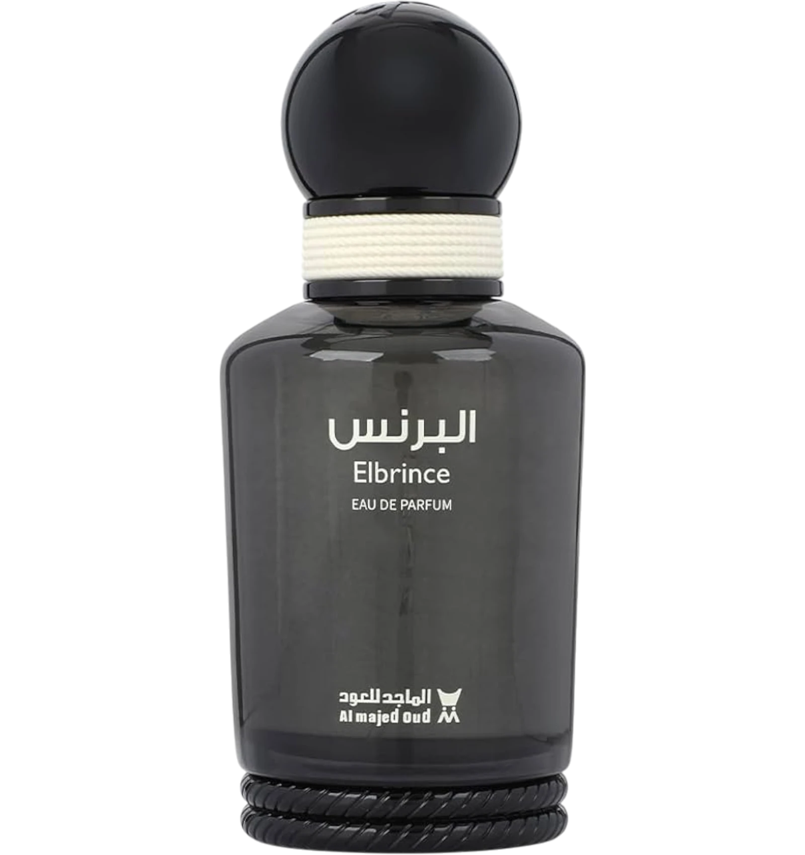 عطر البرنس كلاسيك من الماجد للعود او دي بارفيوم رجالي 100 مل